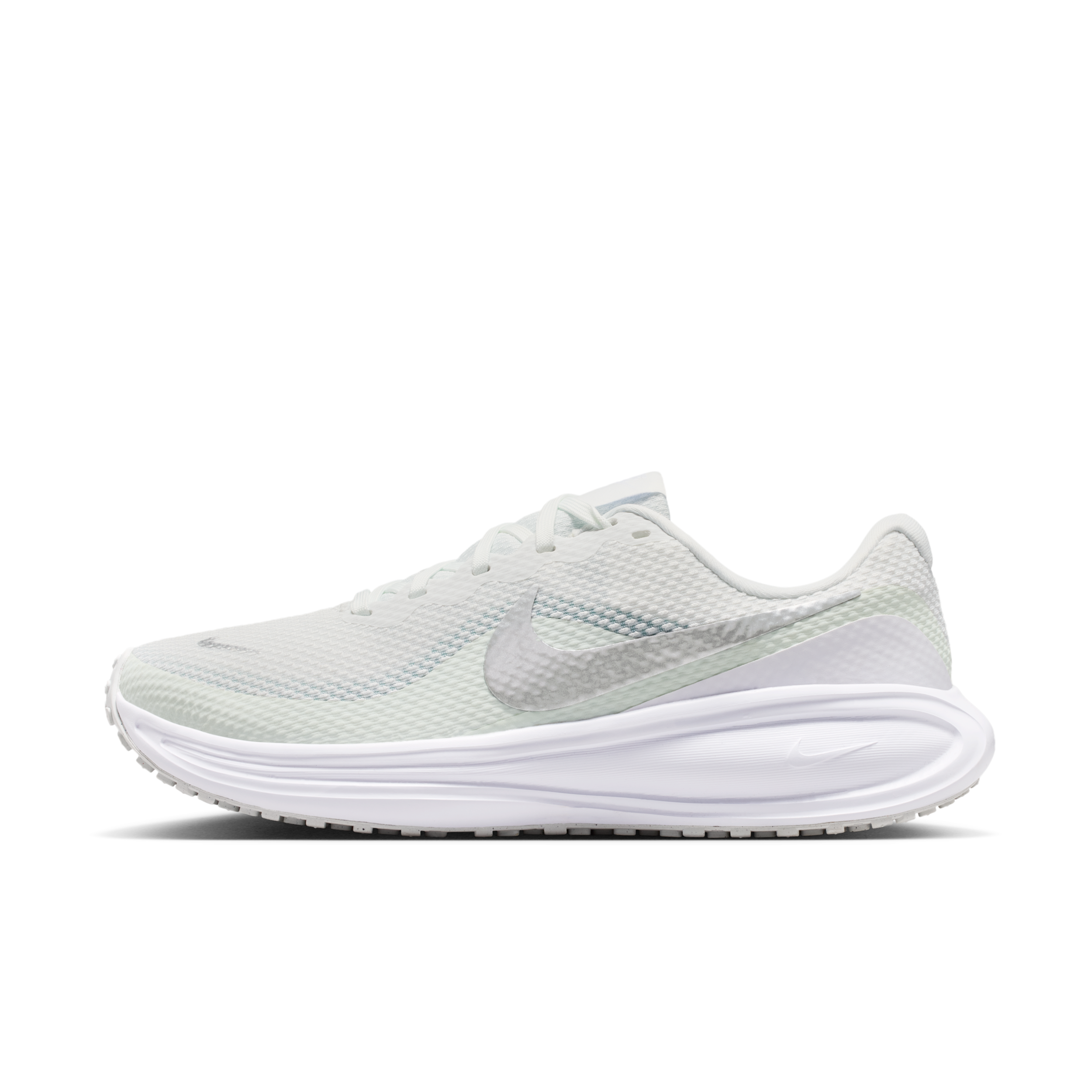 Nike Revolution 8 Women's Road Running Shoes - Off-White