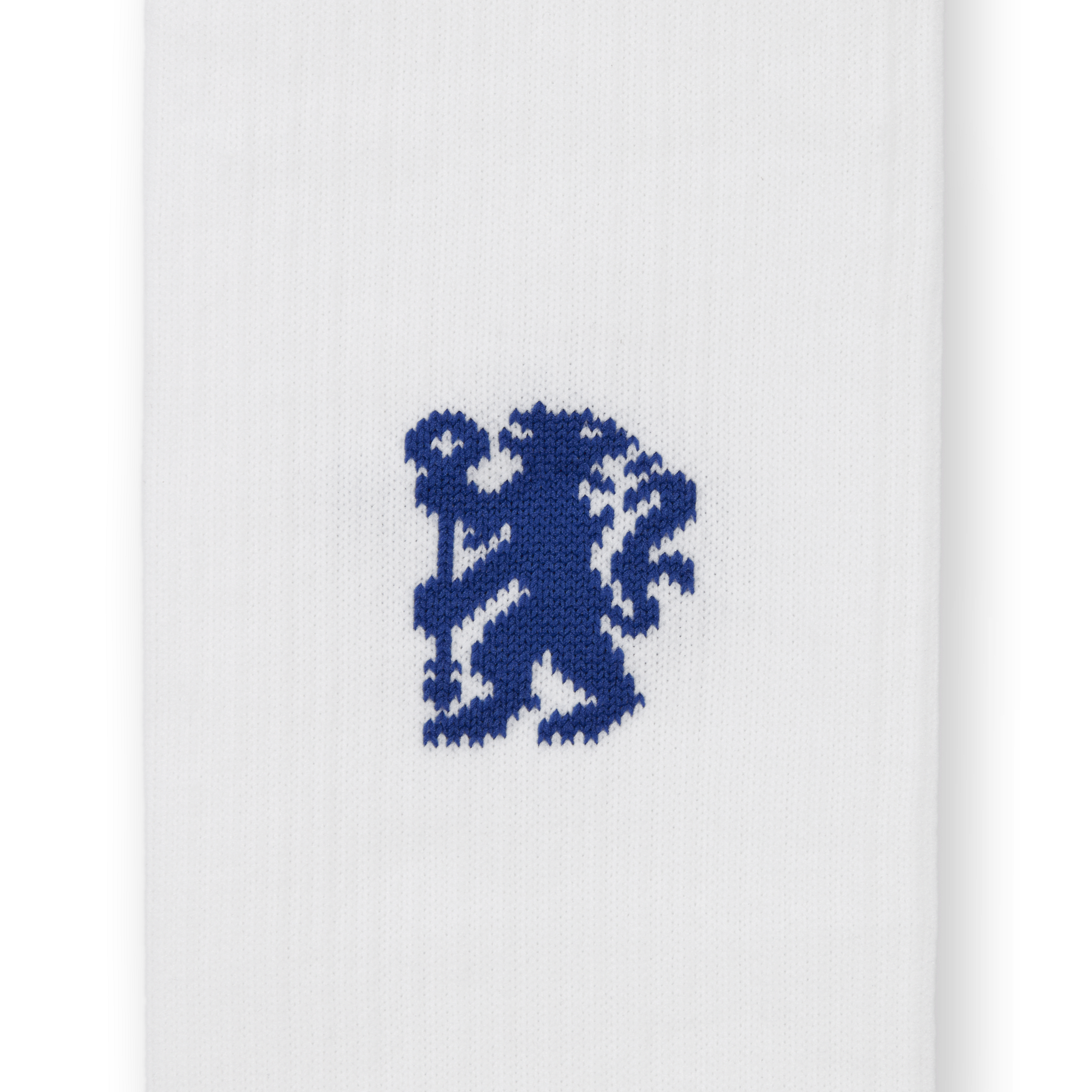Chaussettes de foot montantes Nike Dri FIT Chelsea FC Strike Domicile - vue 5