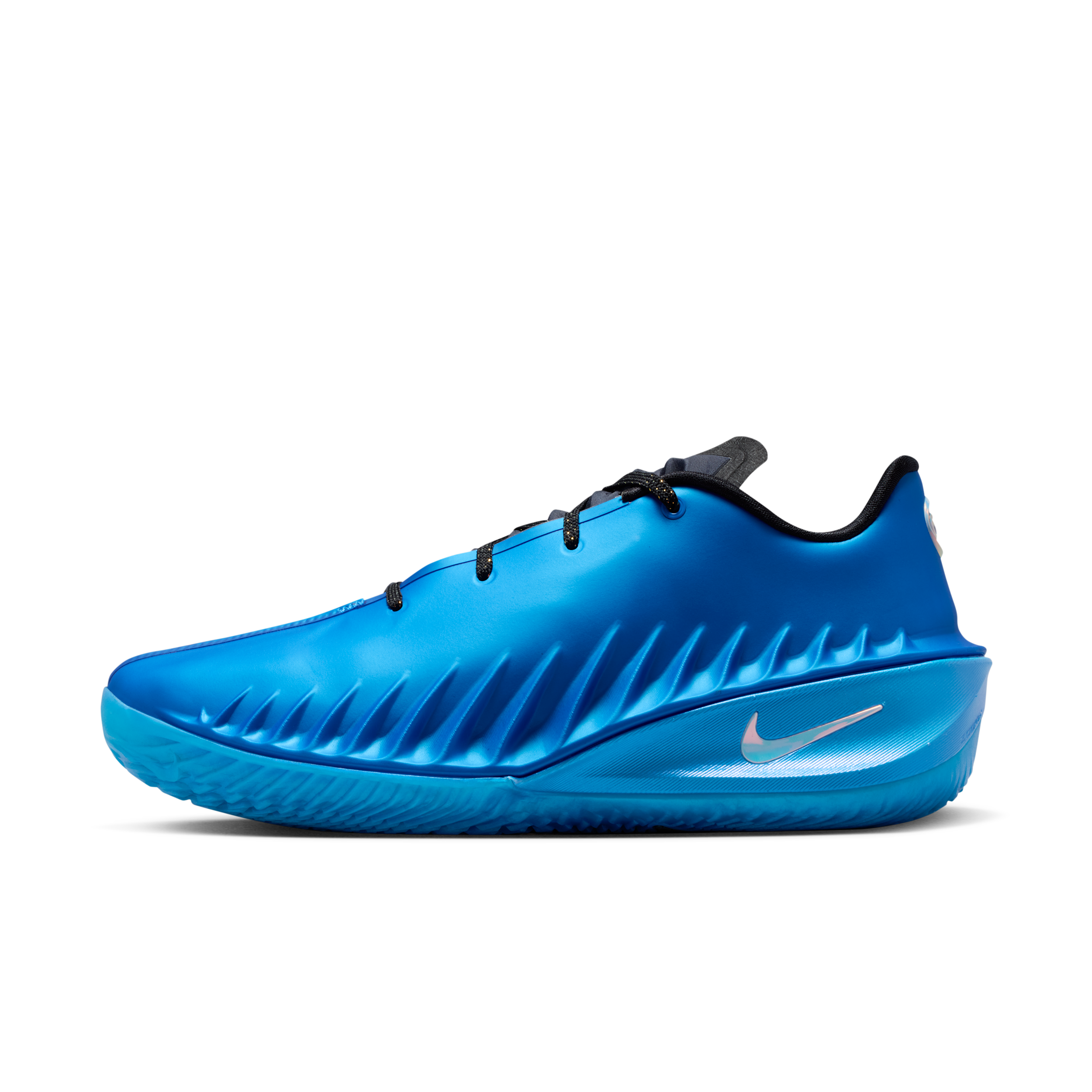 Thumbnail - Nike G.T. Cut 4 Basketballschuh - Blau