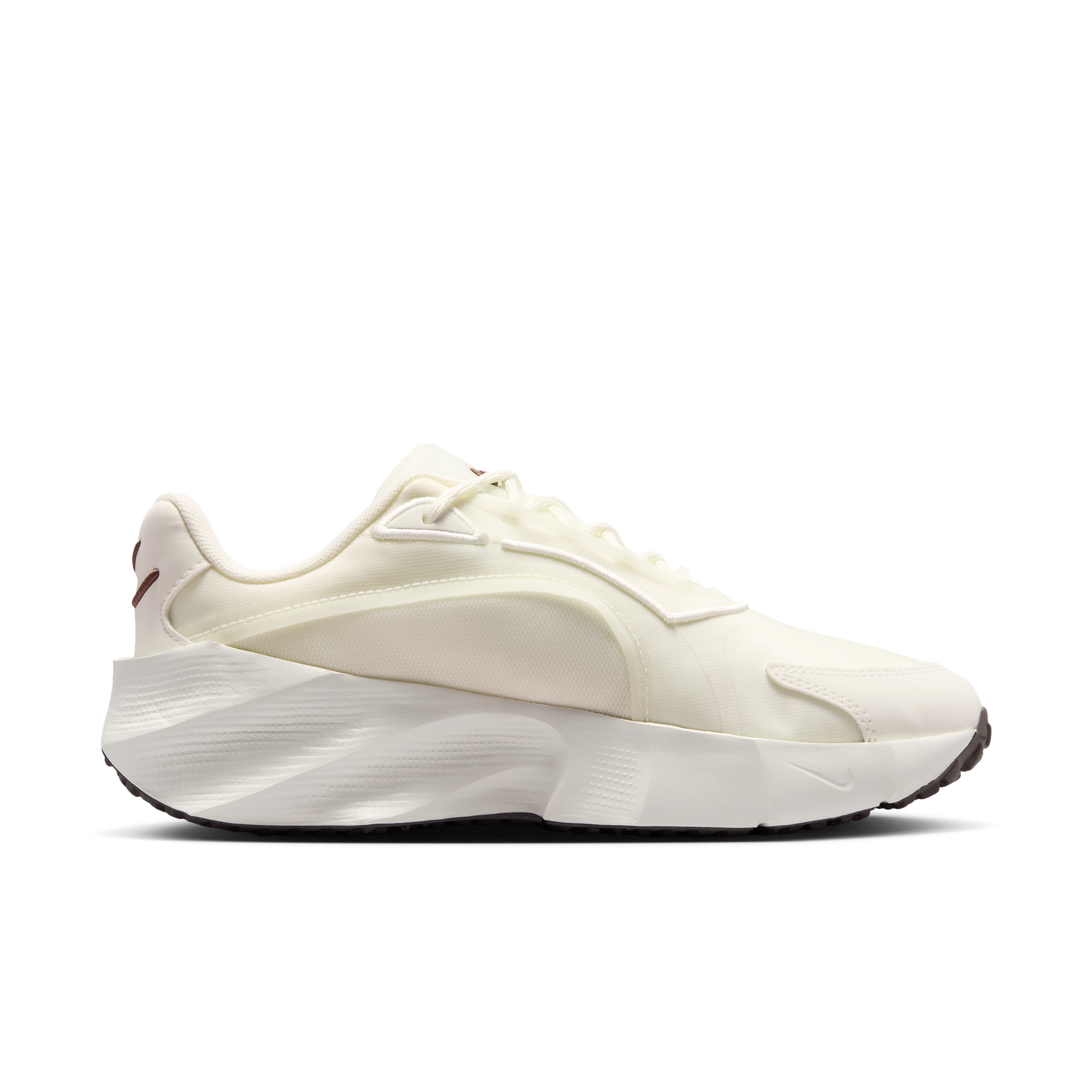 Scarpa Nike Aura Edge – Donna - Bianco - HQ7025-105