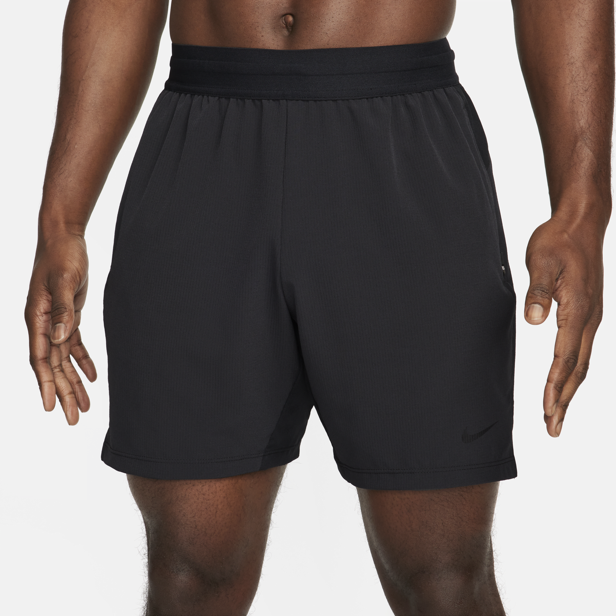 Short de fitness non doublé Dri FIT 18 cm Nike Flex Rep 4.0 pour homme - vue 3
