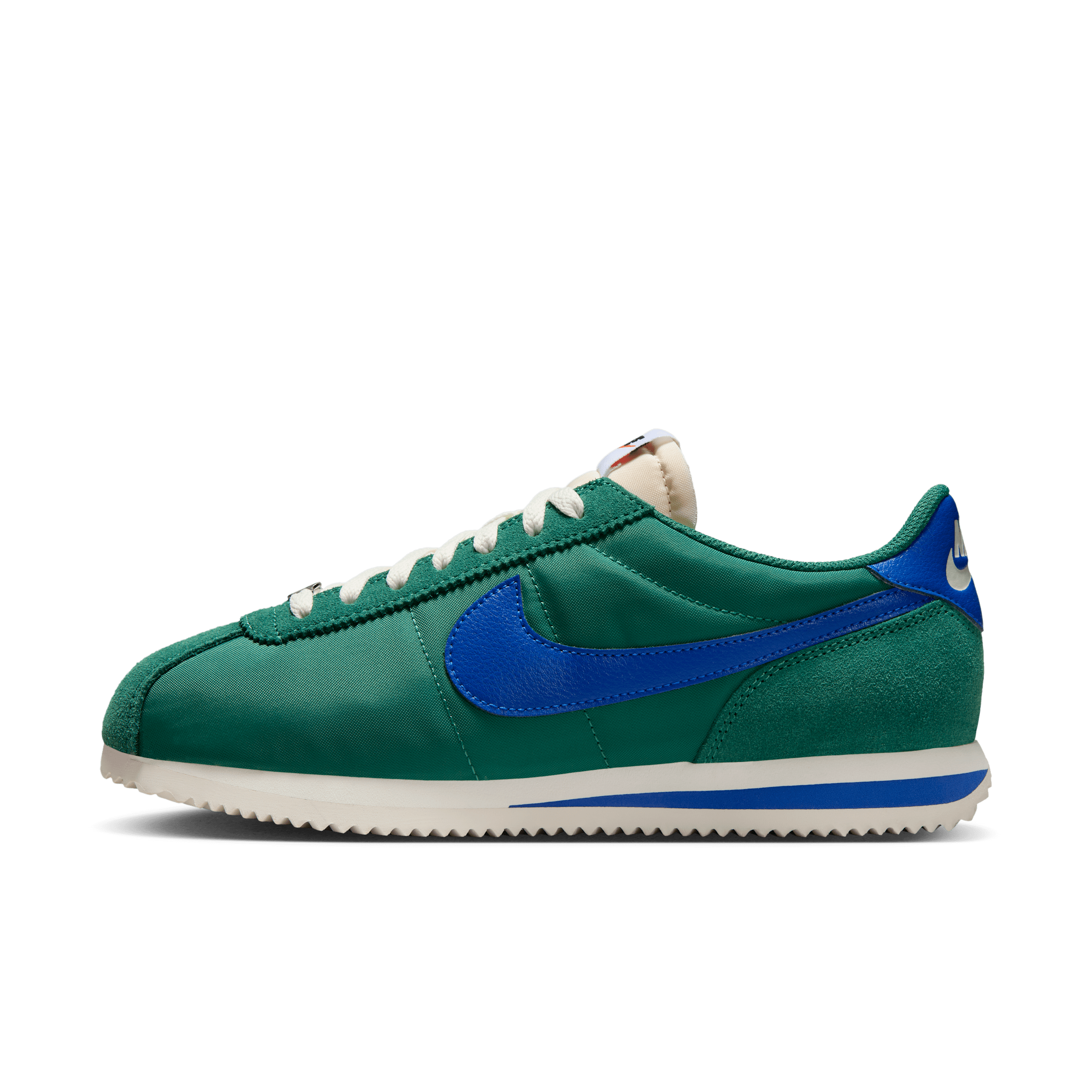 Thumbnail - Nike Cortez Damenschuh - Grün