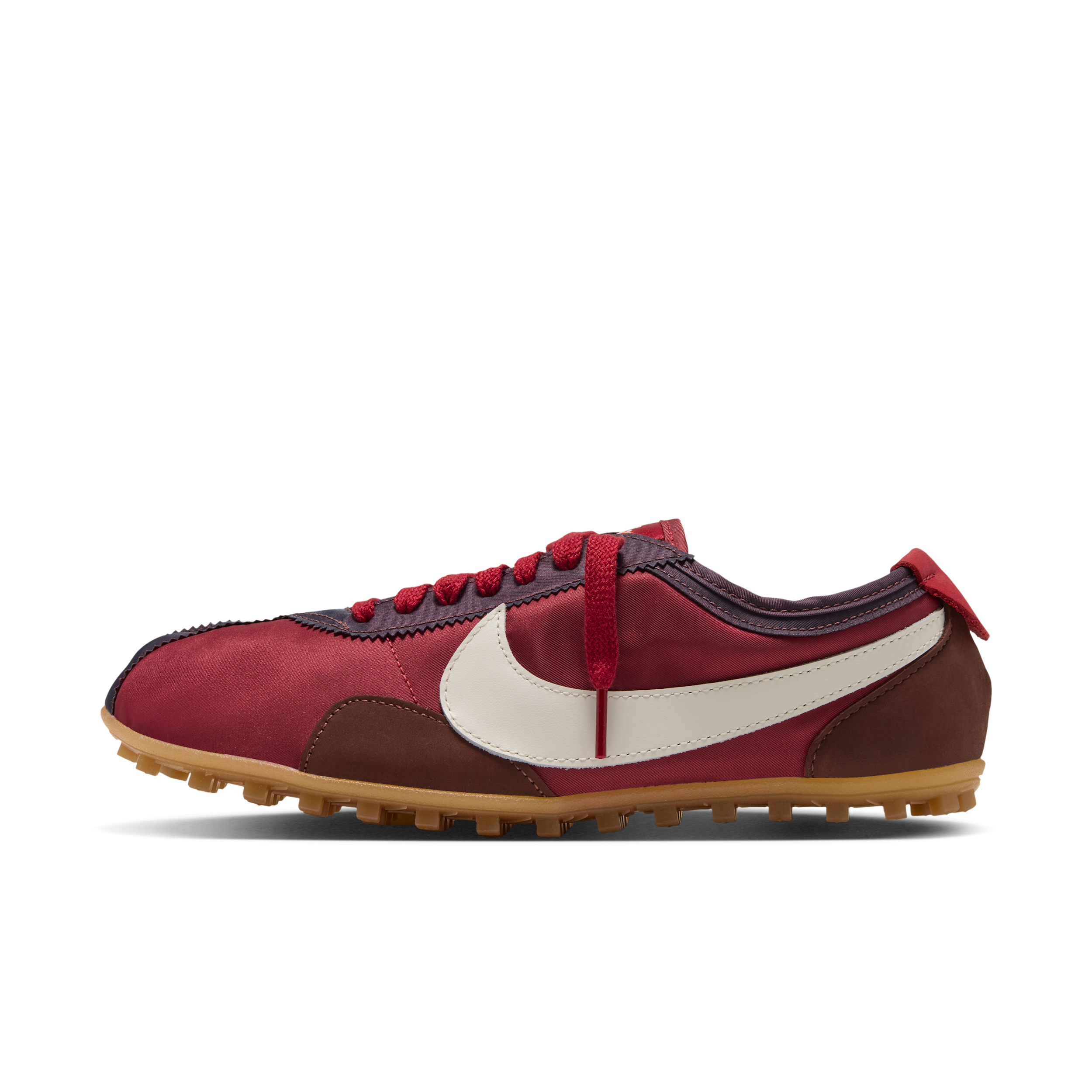 Nike Women's Moon Shoe "Tough Red"