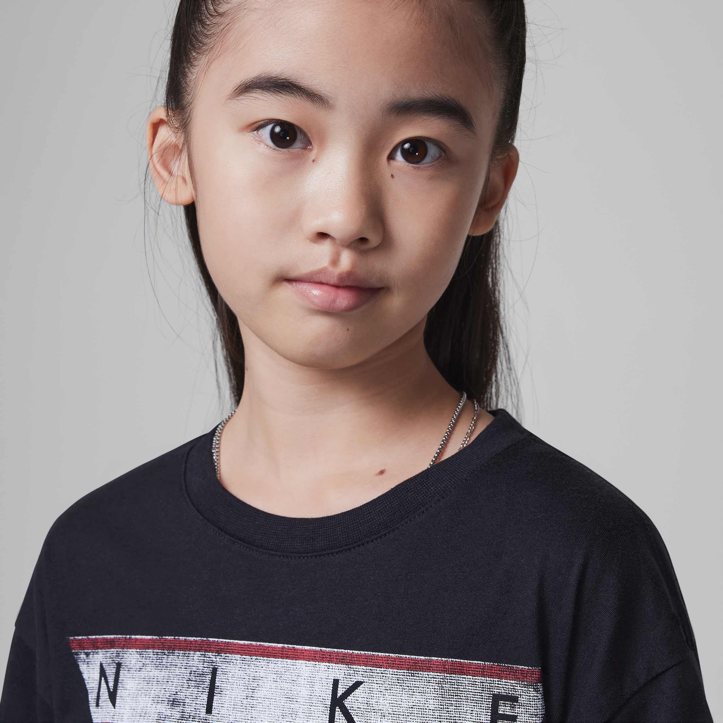 Thumbnail - Jordan Flight Jumpman T-Shirt (ältere Kinder) - Schwarz