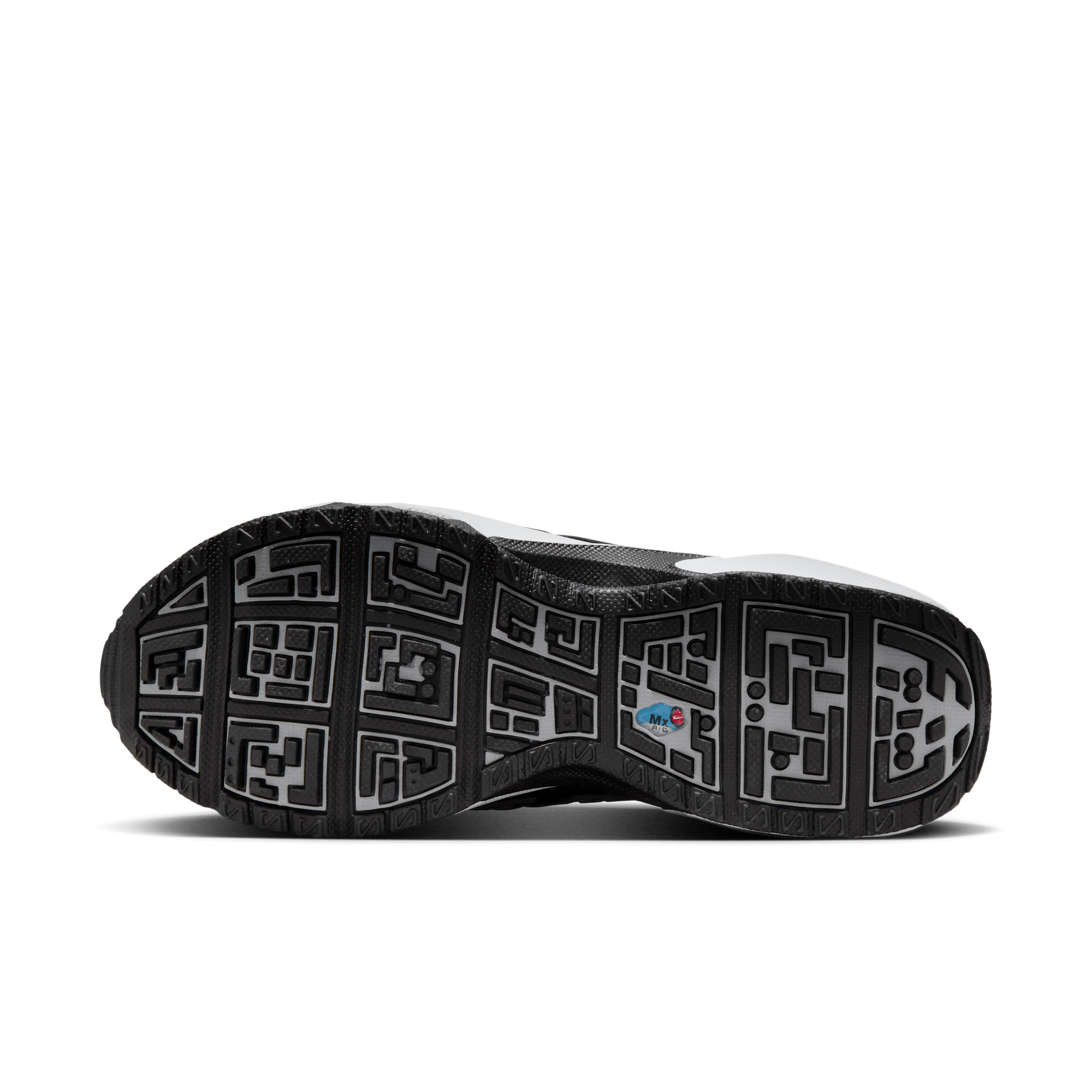 Nike Air Max SNDR damesschoenen - Grijs - HF1199-001