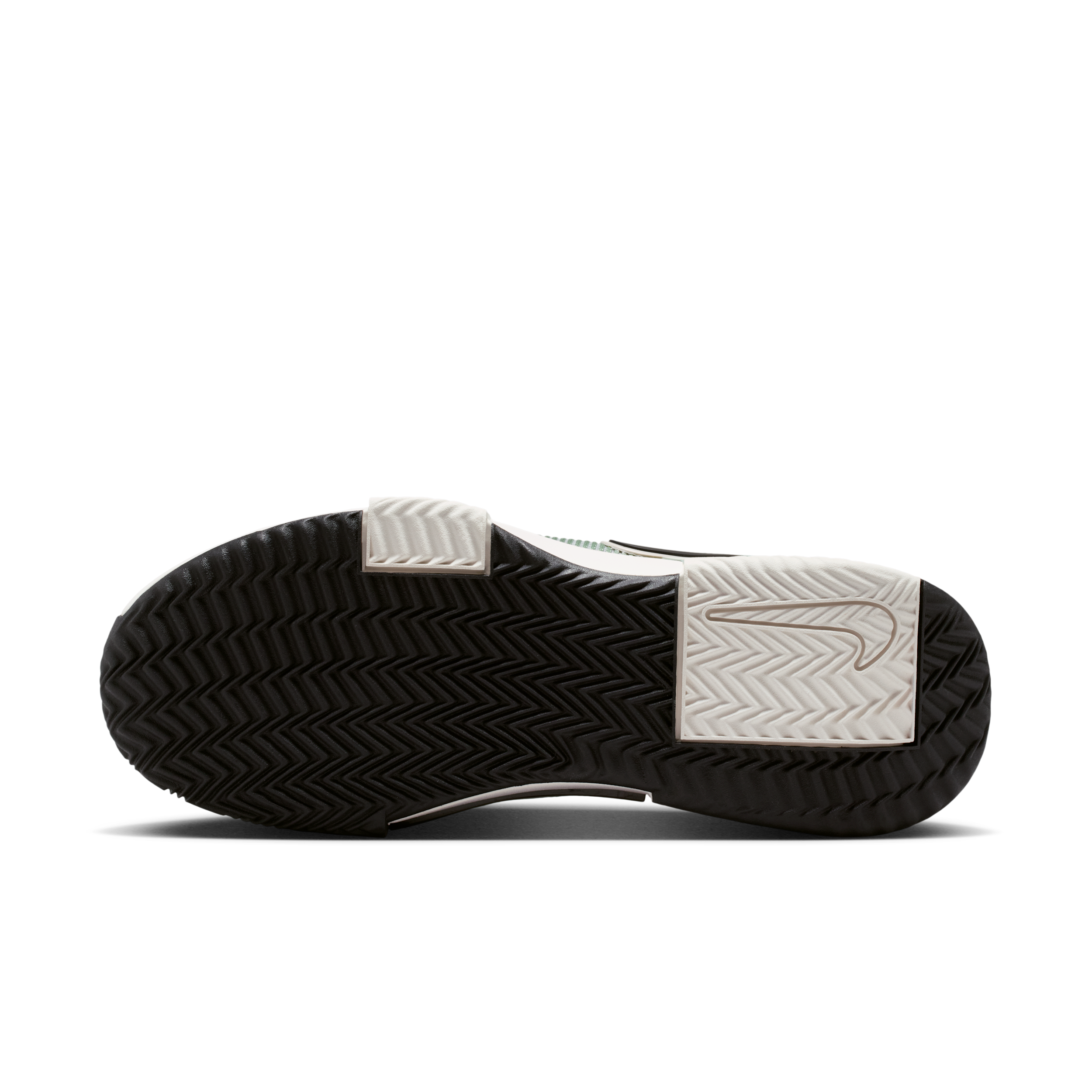 Chaussure de tennis pour terre battue Nike GP Challenge 1.5 pour femme - Vert - IQ5174-005