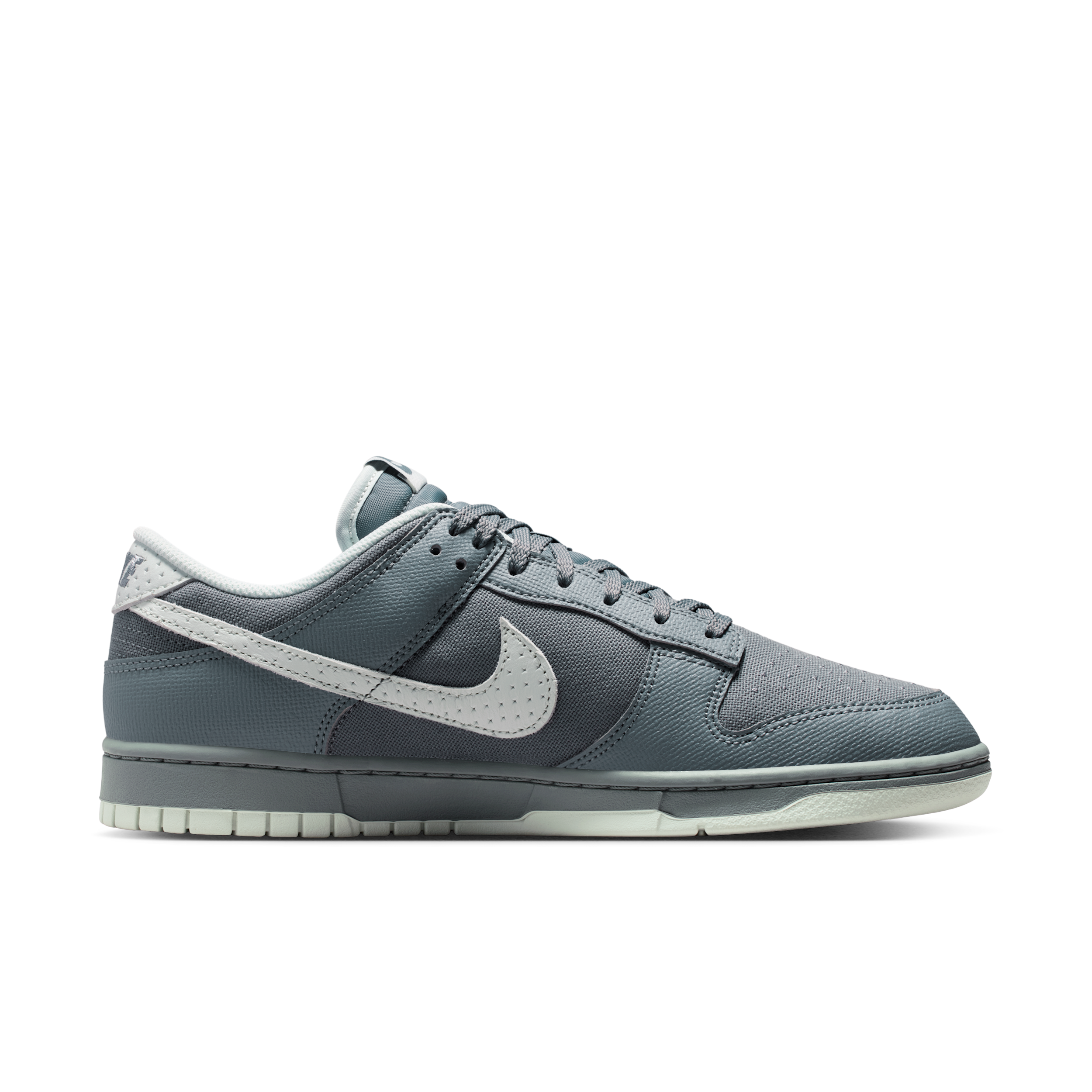 Nike Dunk Low Retro Men‘s shoes - 1 - Grey - IH1940-001