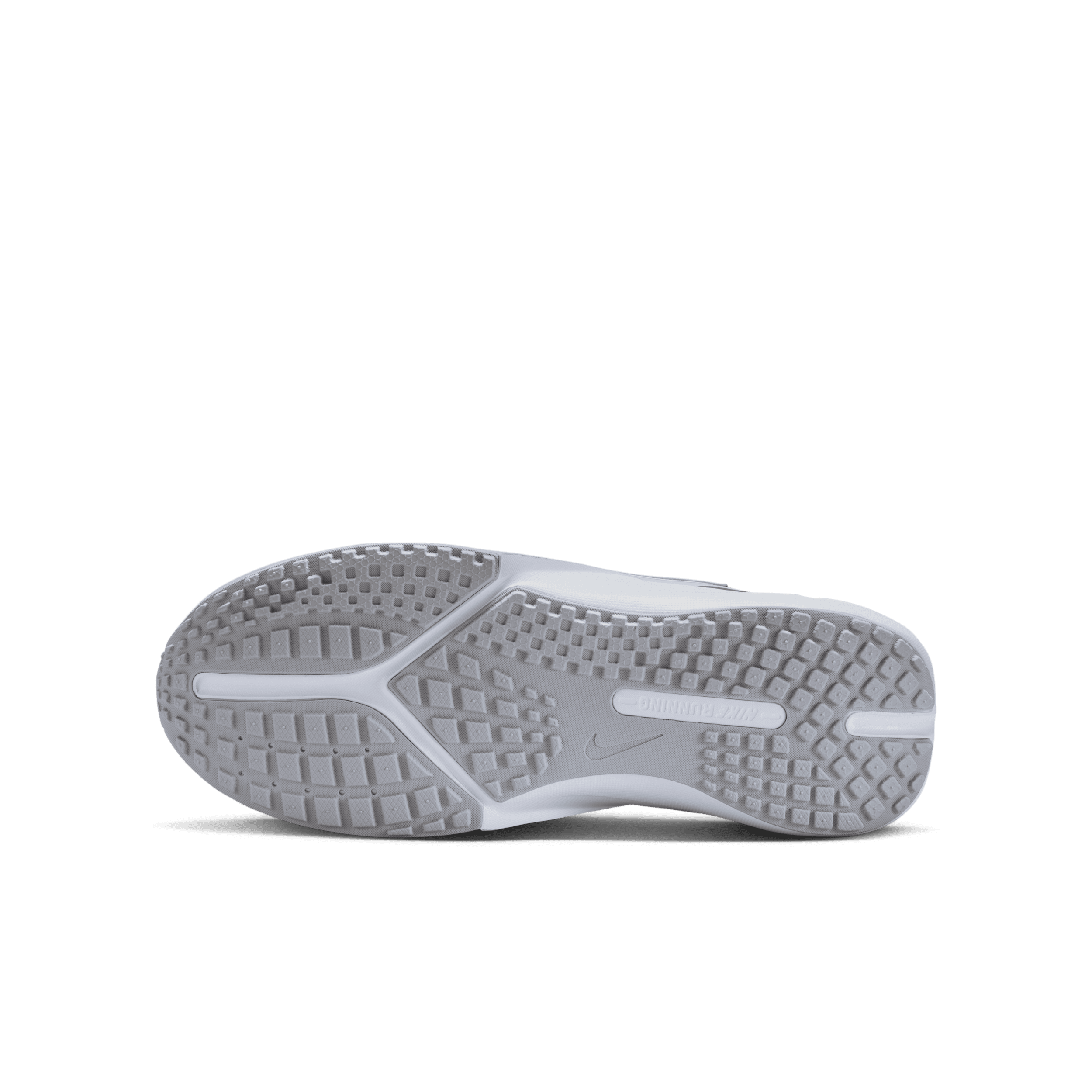 Thumbnail - Nike Sonic Fly Laufschuh (ältere Kinder) - Schwarz