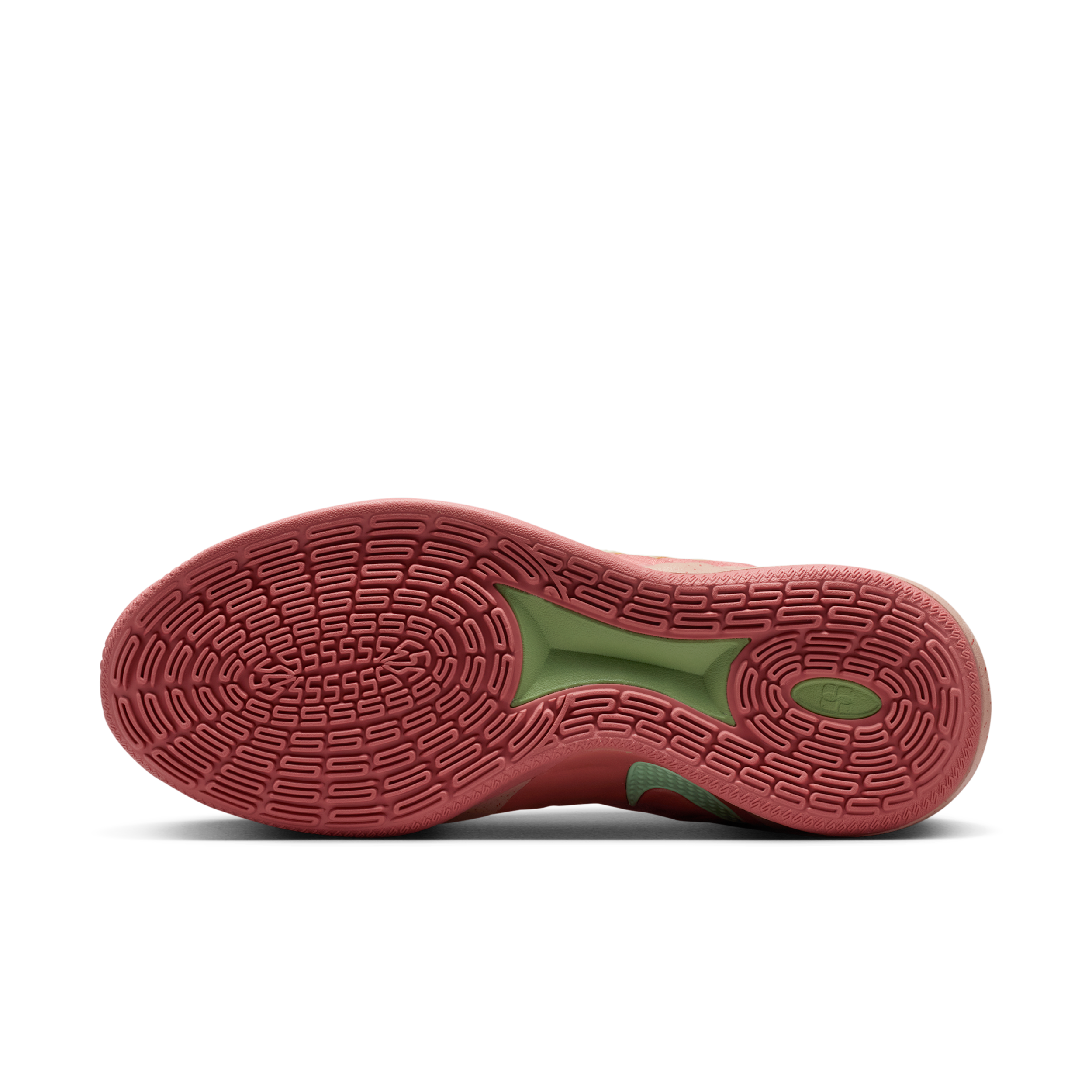 Chaussures de basket Sabrina 3 « Three » - Rose au meilleur prix