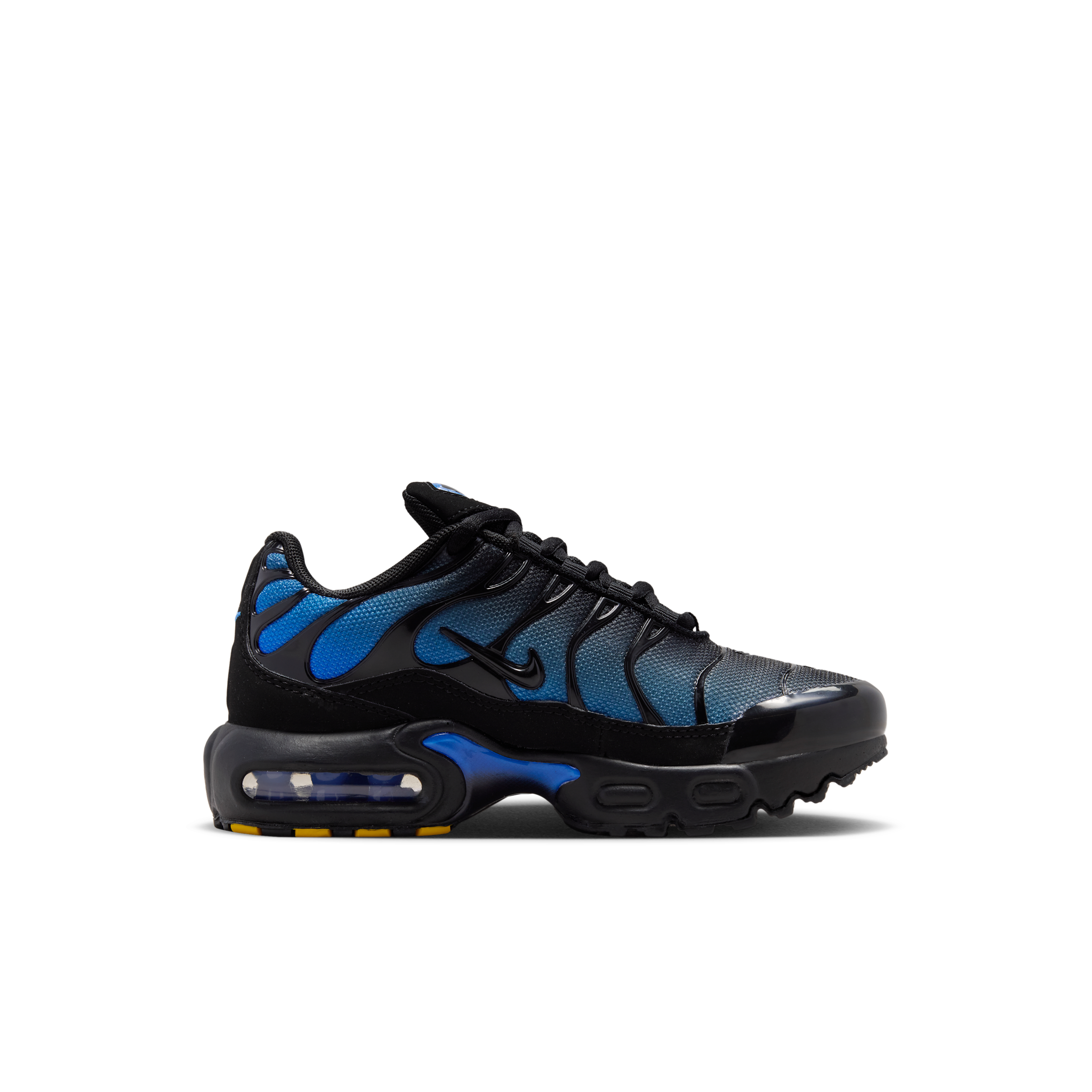 Nike Air Max Plus kleuterschoenen - Zwart - FZ0023-051