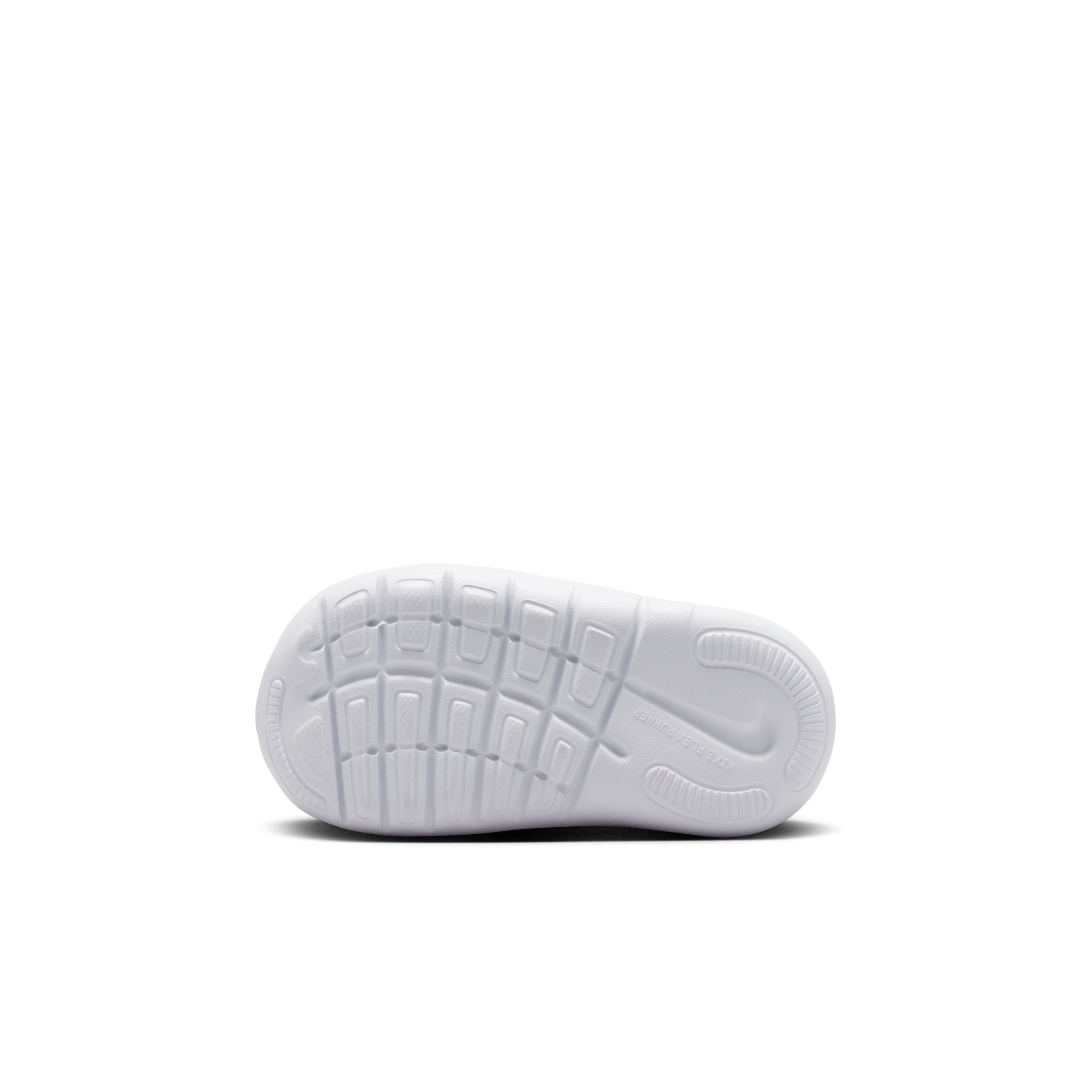 Nike Flex Runner 4 TD 'Cool Grey' | Infant Size 8 - IF2895-004
