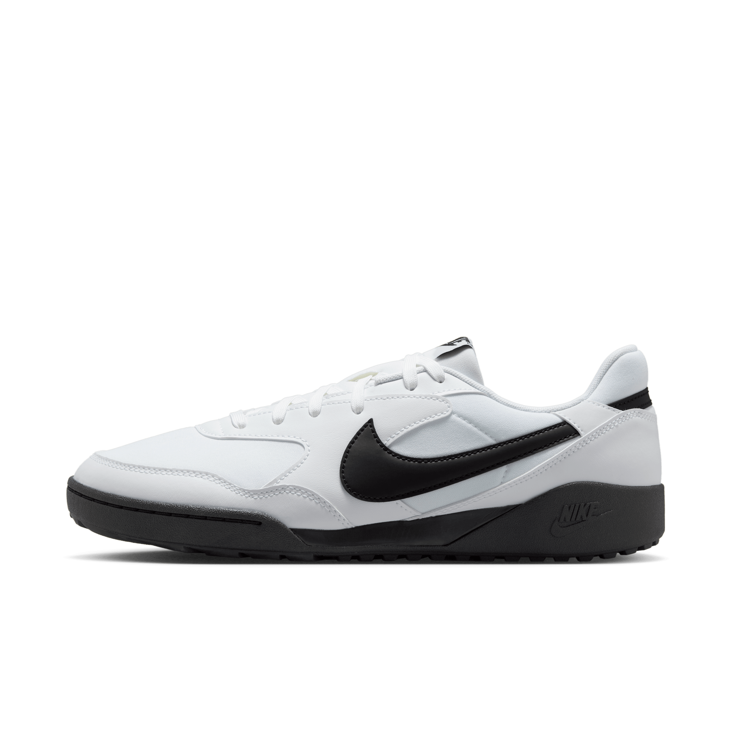 Nike Terra Manta Men's Shoes - White