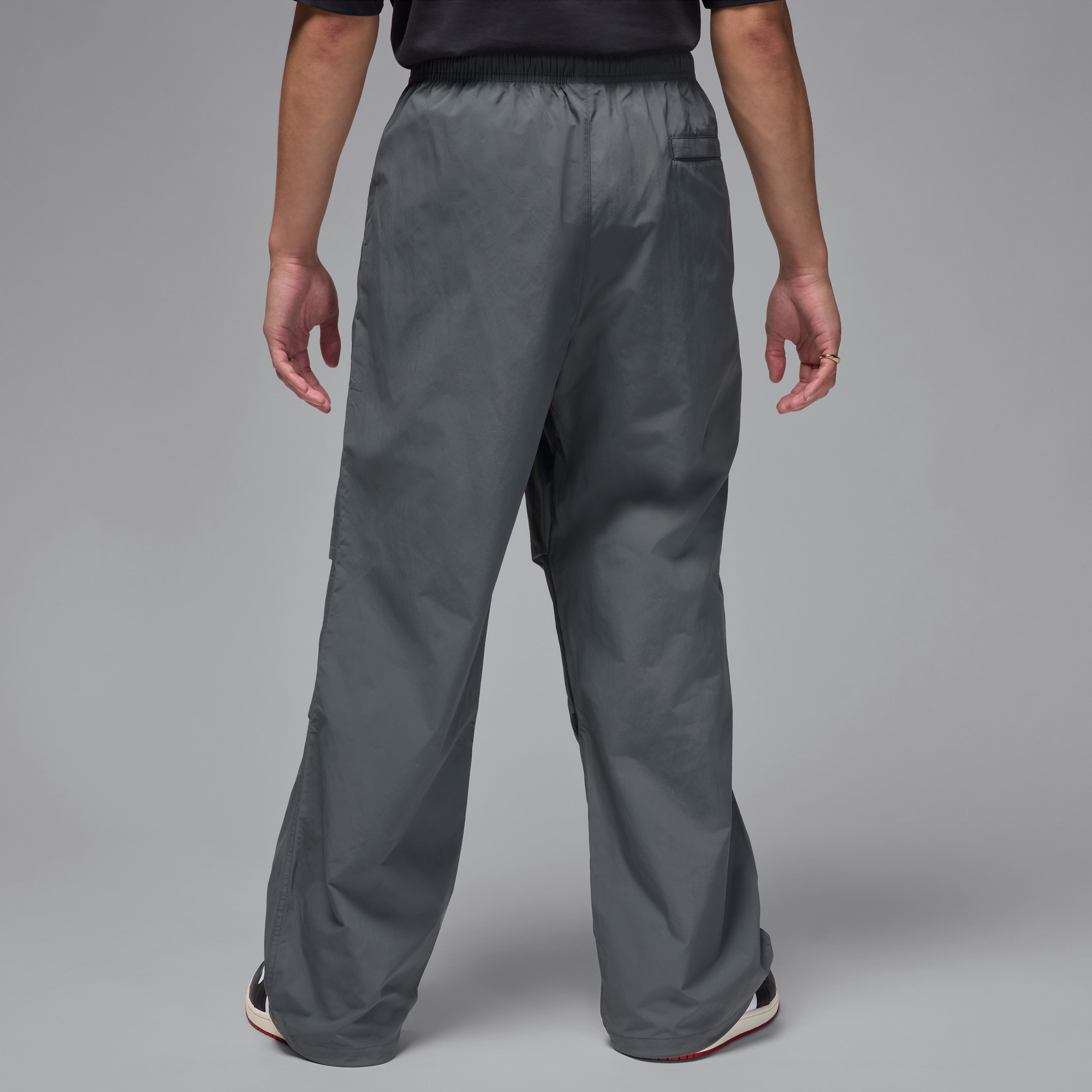 Pantalon tissé Jordan Essentials pour Homme - Gris