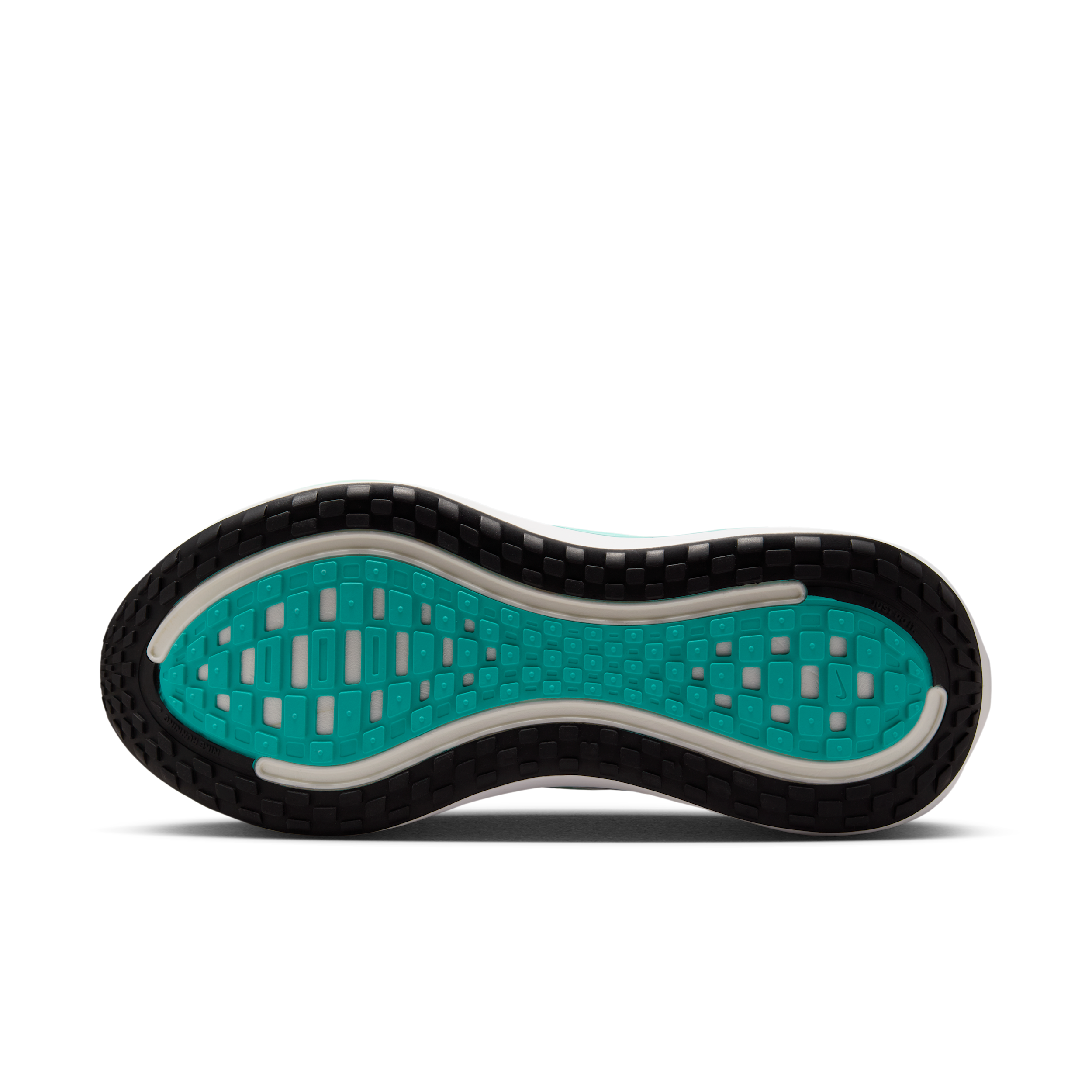 Nike Vomero Plus - HV8154-100