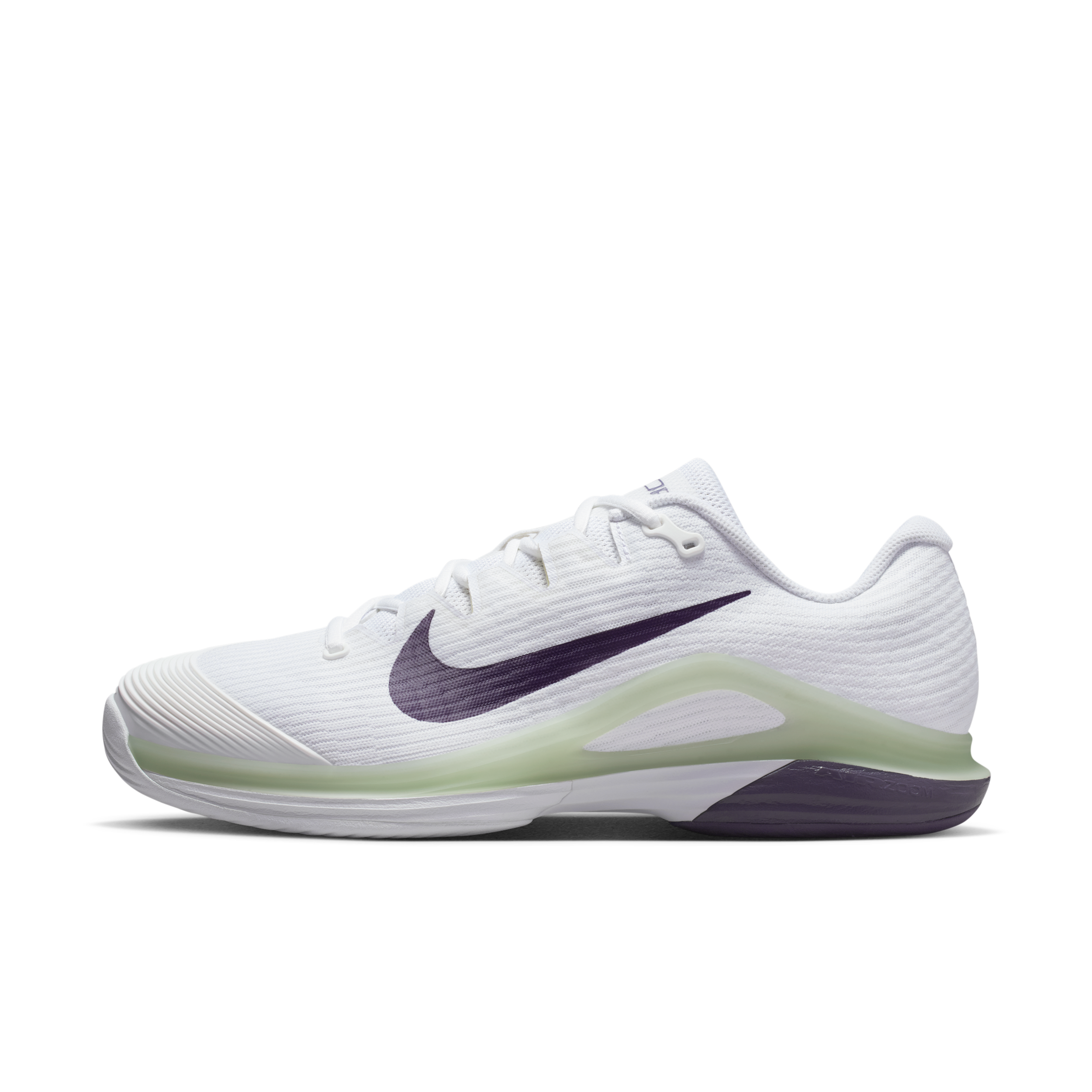 Nike Vapor 12 'White Volt Tint' | Men's Size 6.5 - FV5552-108