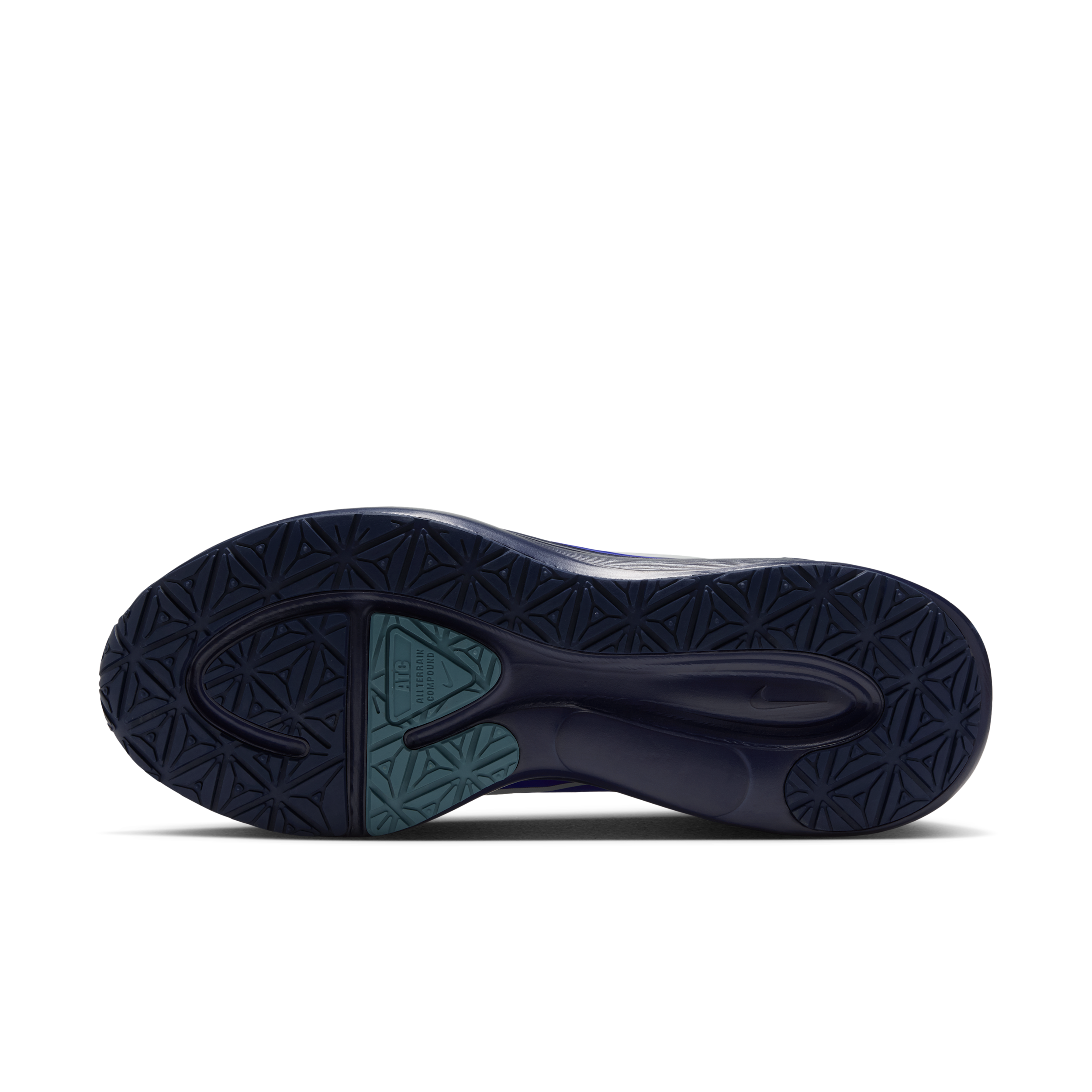 Nike Revolution 8 Utility-løbesko til vej til mænd - blå - IR0890-403