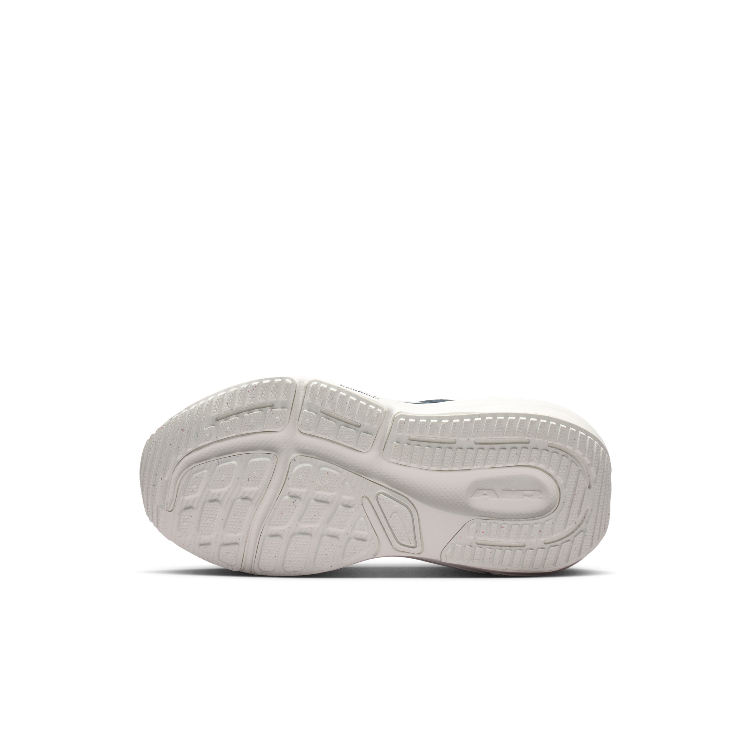 Nike Winflo 12-løbesko til vej til små børn - blå - IQ9768-400