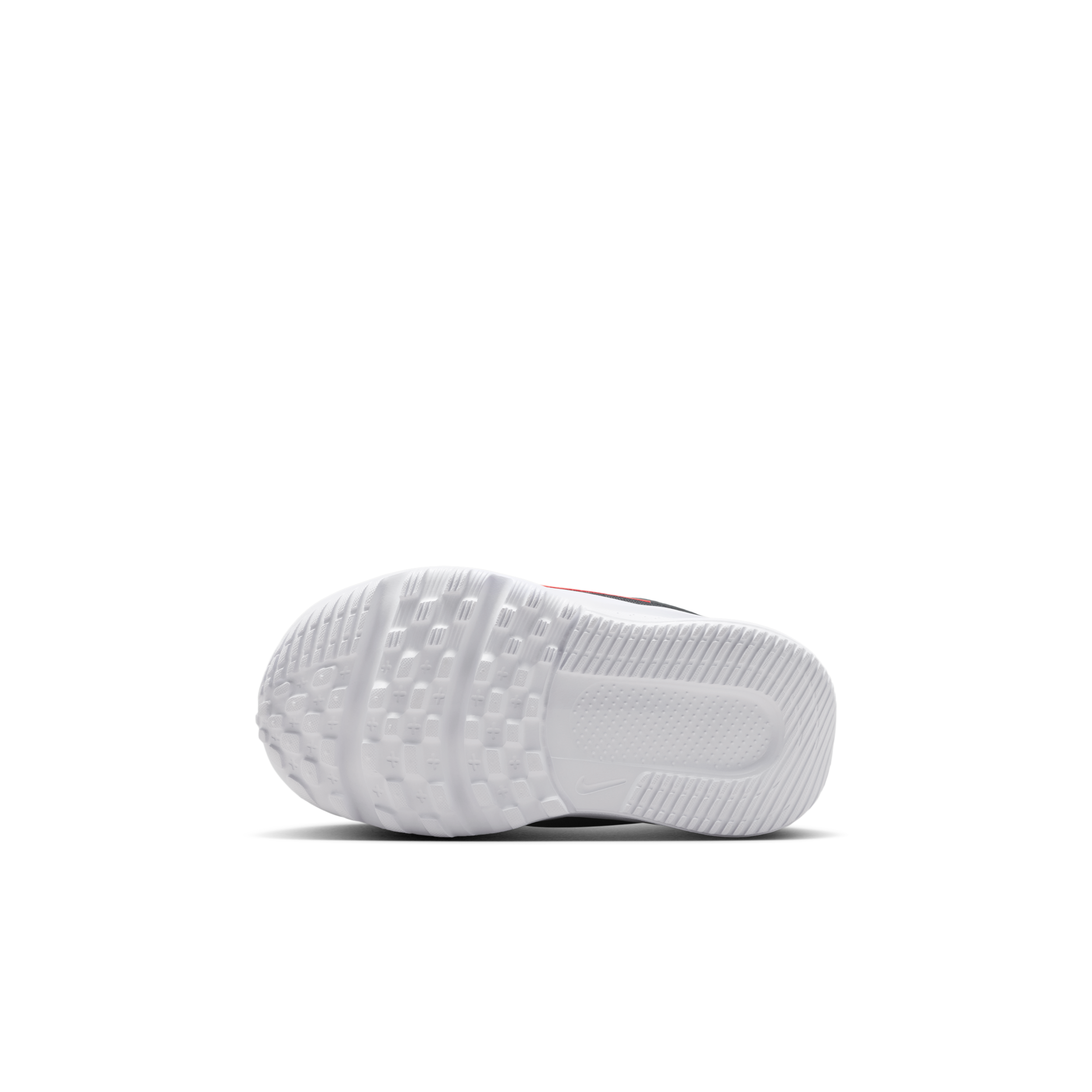 Thumbnail - Nike Star Runner 5 Schuh (Babys/Kleinkinder) - Schwarz