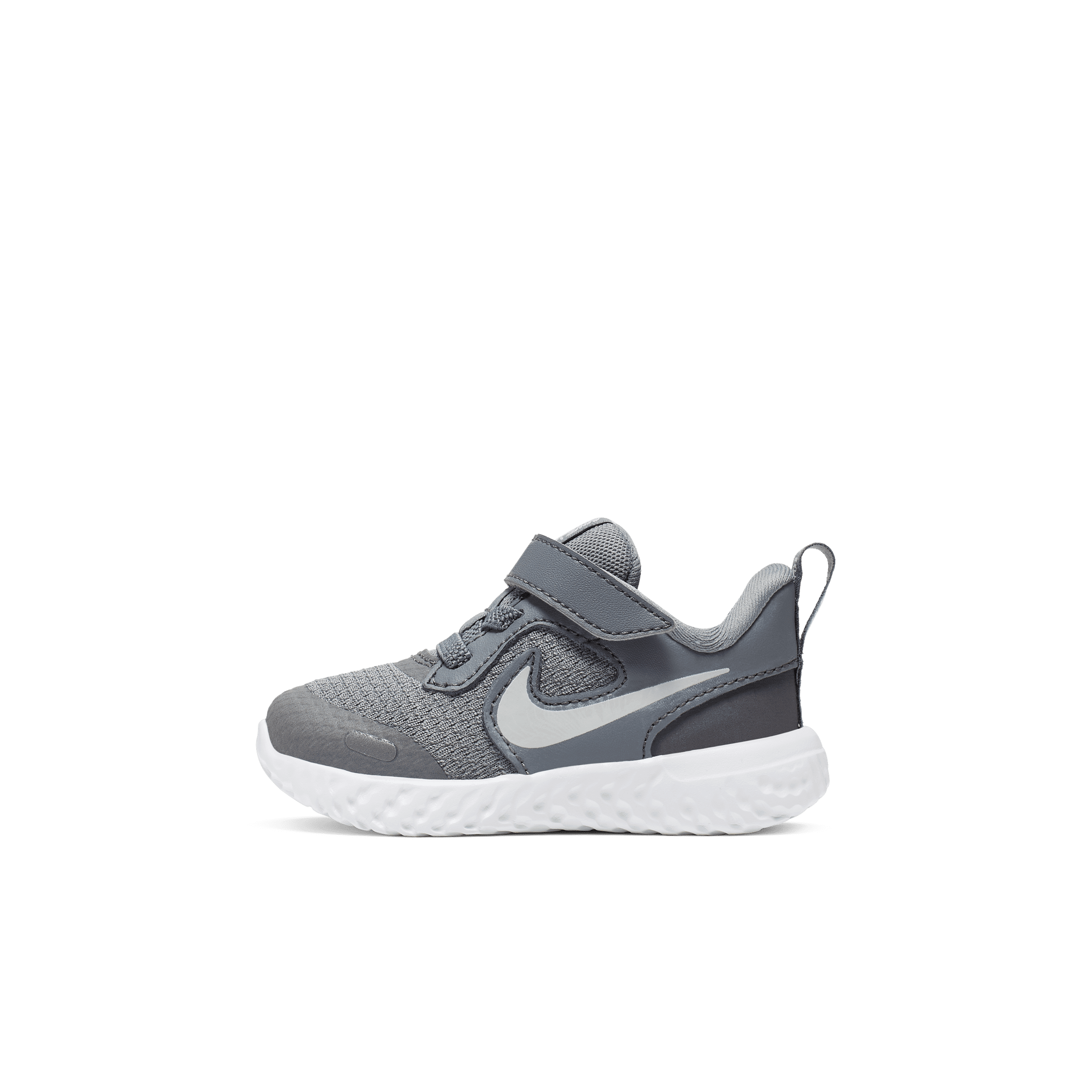 Revolution 5 TD 'Cool Grey' - BQ5673-004