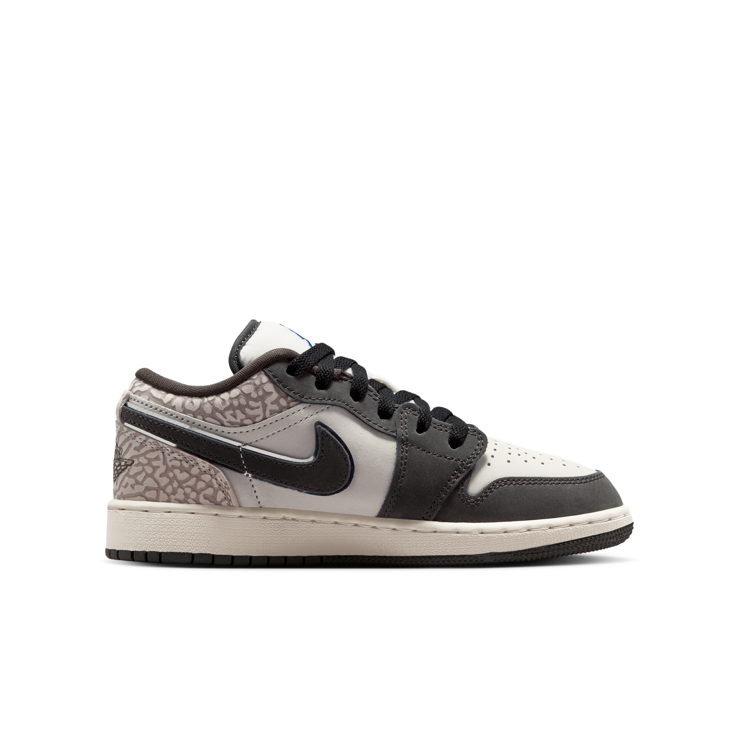 Scarpa Air Jordan 1 Low SE – Ragazzo/a - Bianco - IU2269-100