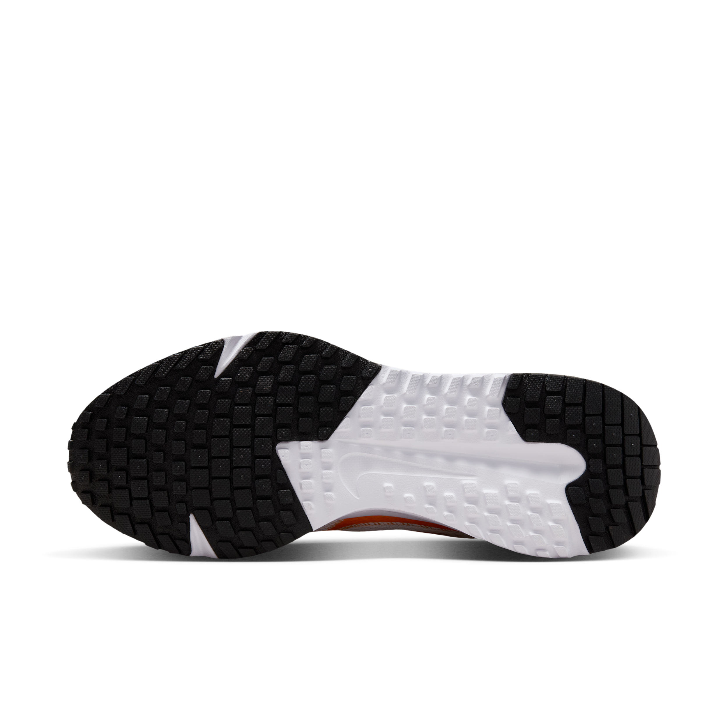 Scarpa da running su strada Nike Run Defy – Donna - Bianco - HM9593-105