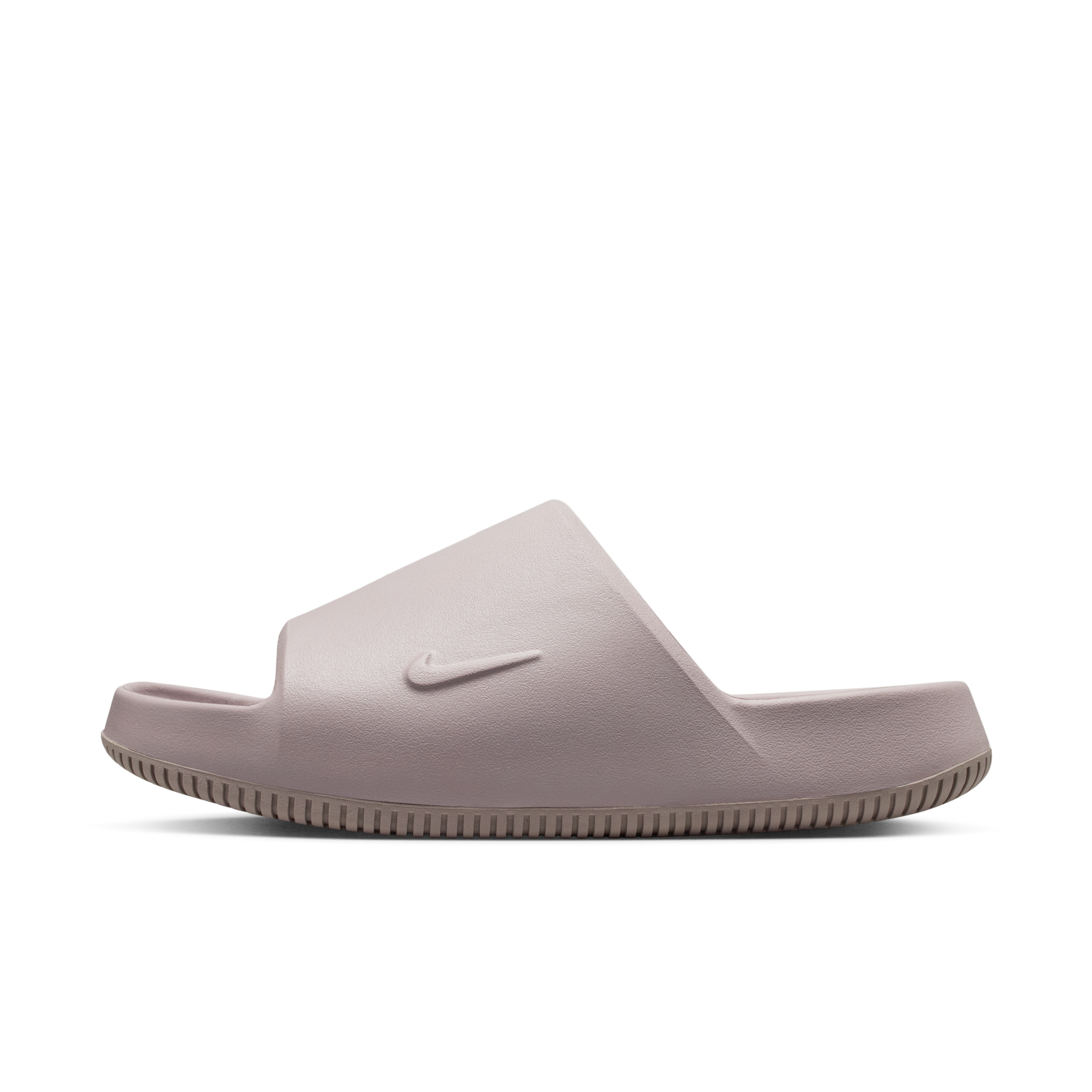 Claquette Nike Calm 2.0 pour homme - Marron - IB0183-202