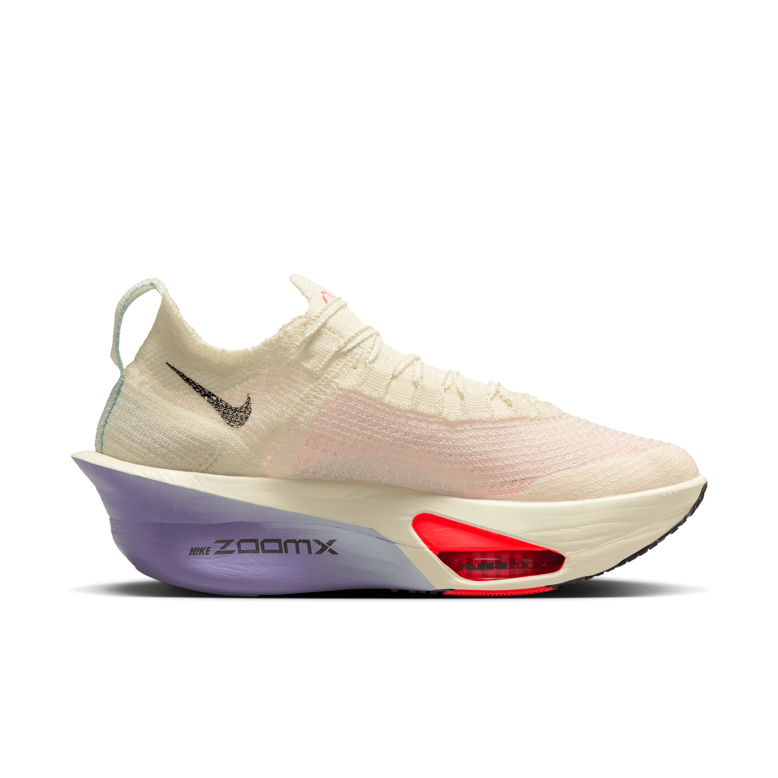 Nike Alphafly 3Damen-Laufschuh für Wettkämpfe - Weiß - FD8315-101