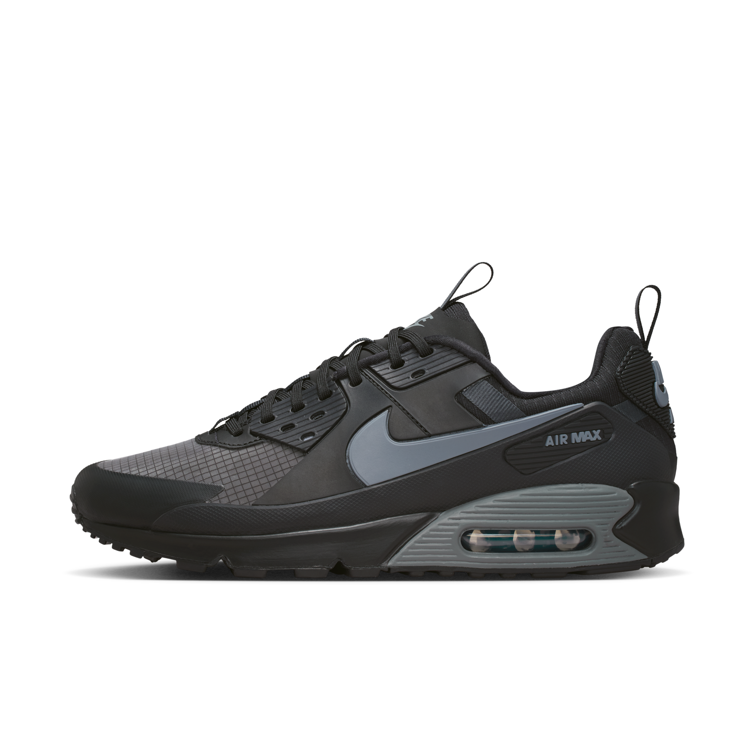 Scarpa Nike Air Max 90 – Uomo - Nero