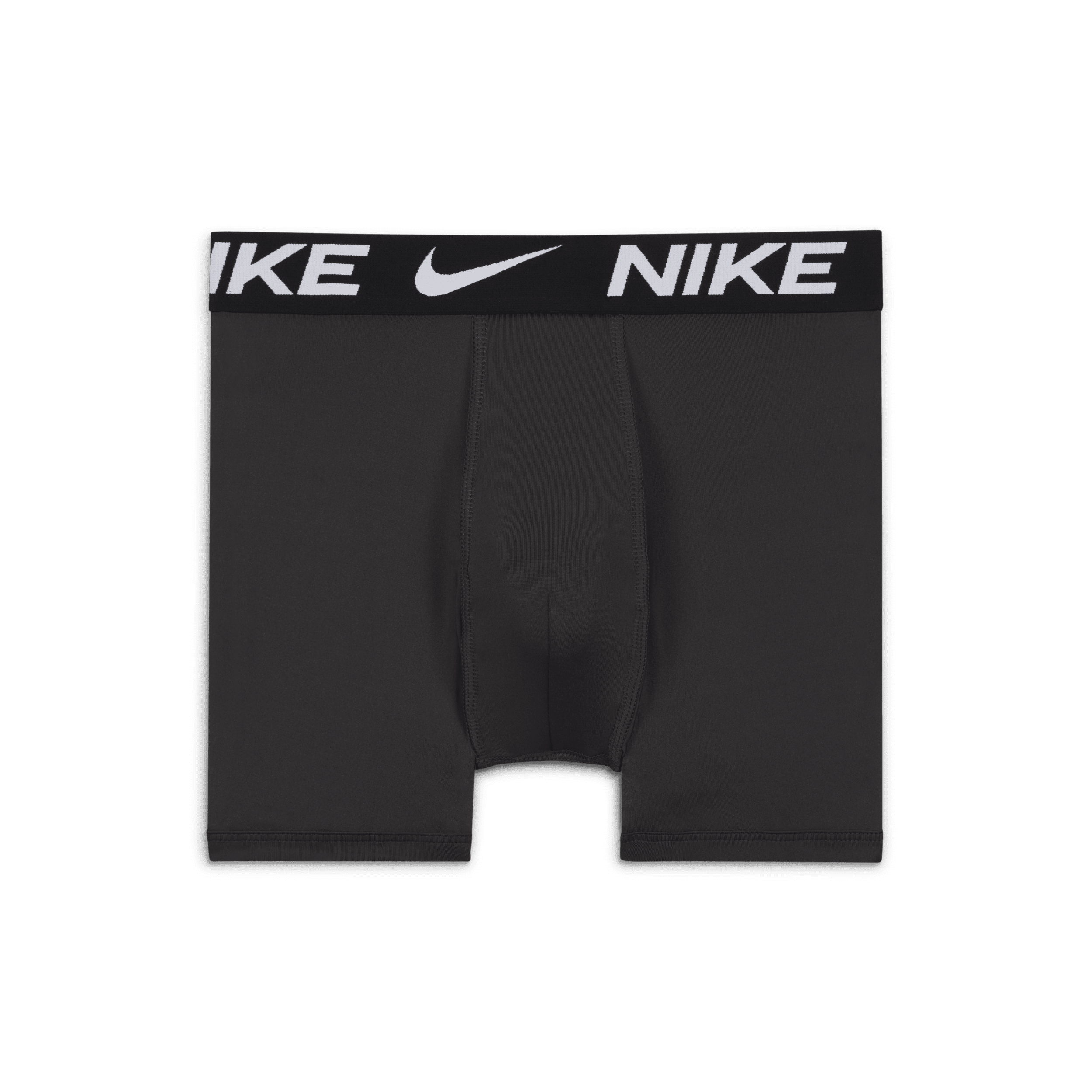 Thumbnail - Nike Dri-FIT Essentials Boxershorts (ältere Kinder, 3er-Pack) - Blau