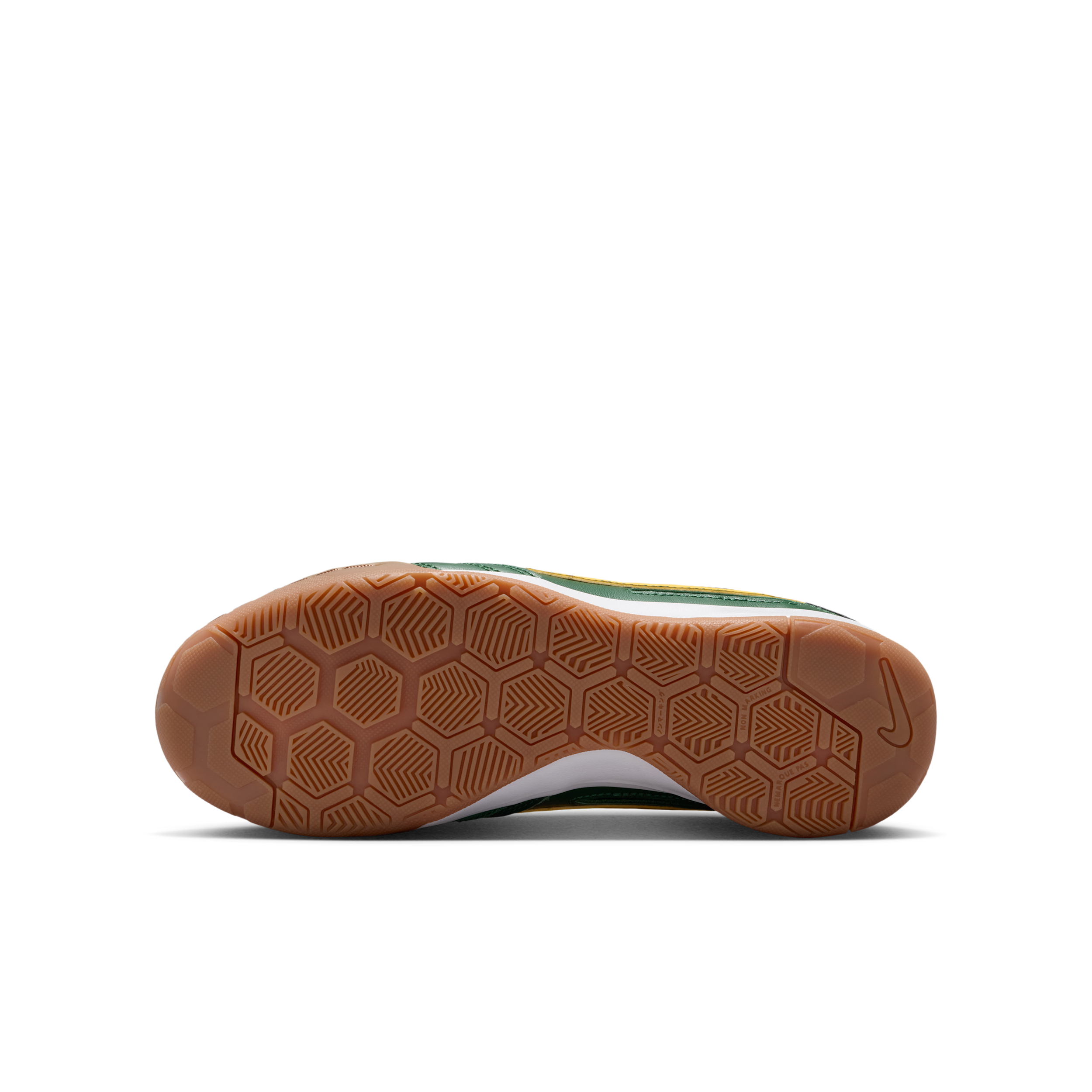 Thumbnail - Nike Gato Schuh (ältere Kinder) - Grün