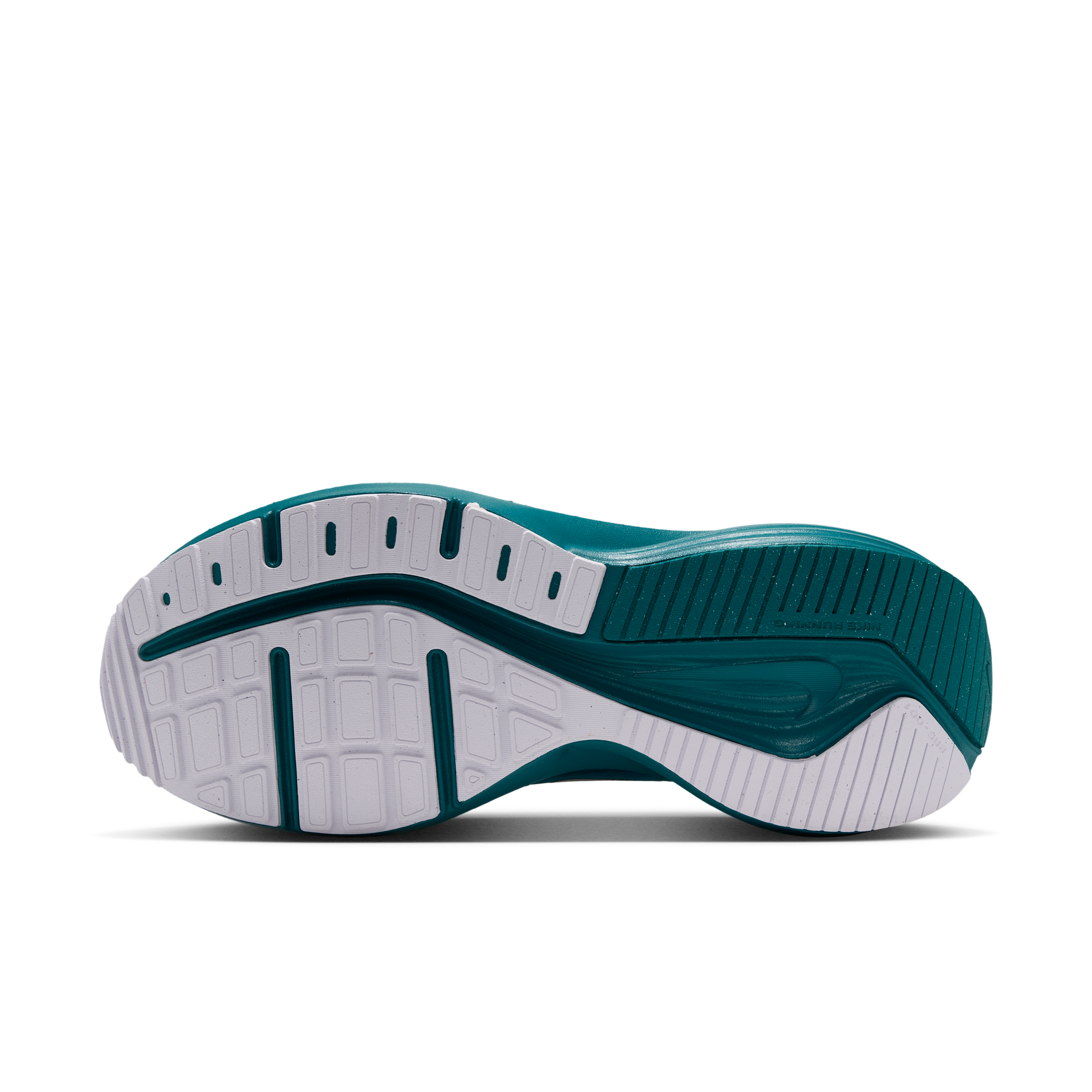 Nike Downshifter 14 Men's Road Running Shoe - White - IB1895-110
