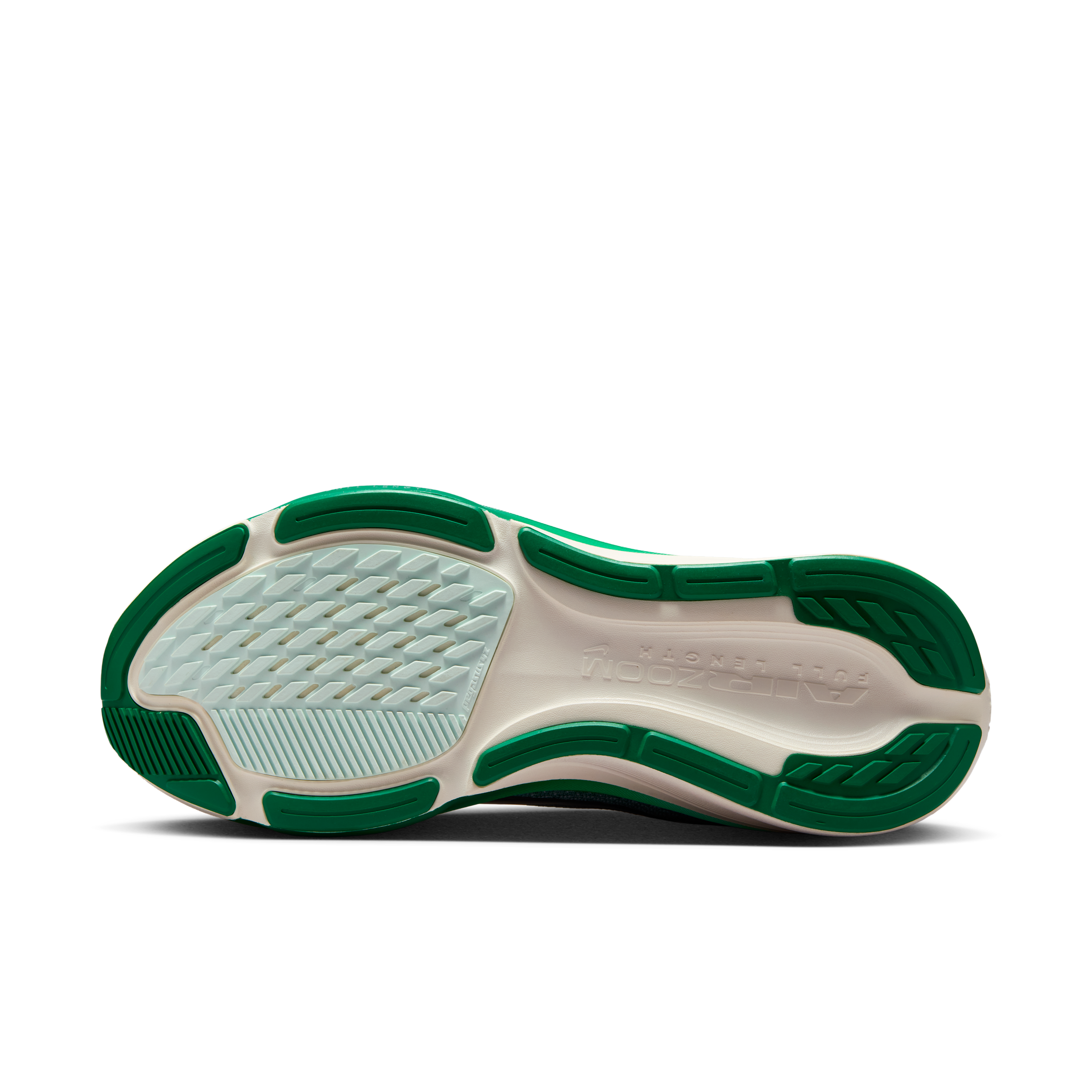 Nike Pegasus 42-løbesko til vej til kvinder - hvid - IB1881-100