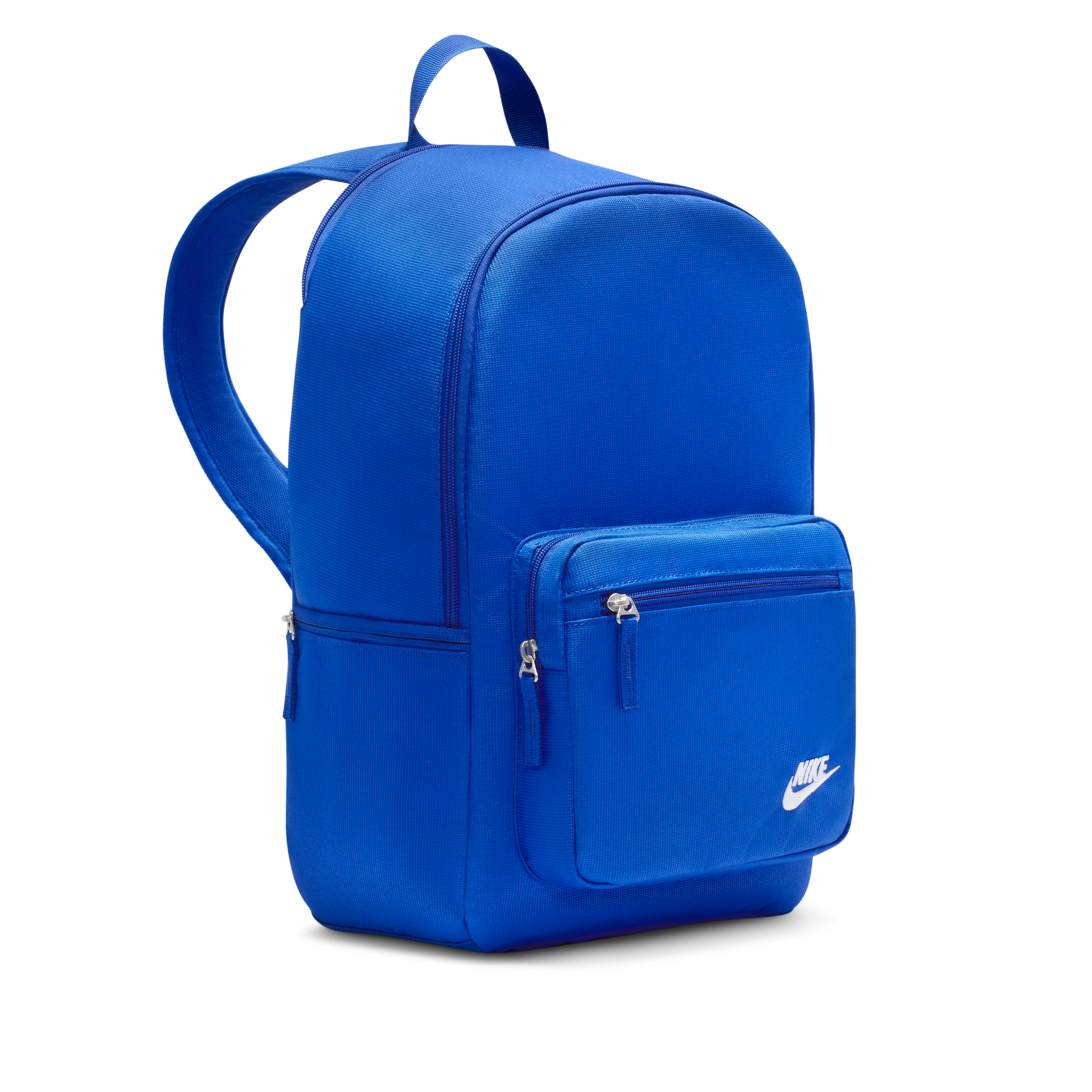 Thumbnail - Nike Heritage Eugene Rucksack (32 l) - Blau
