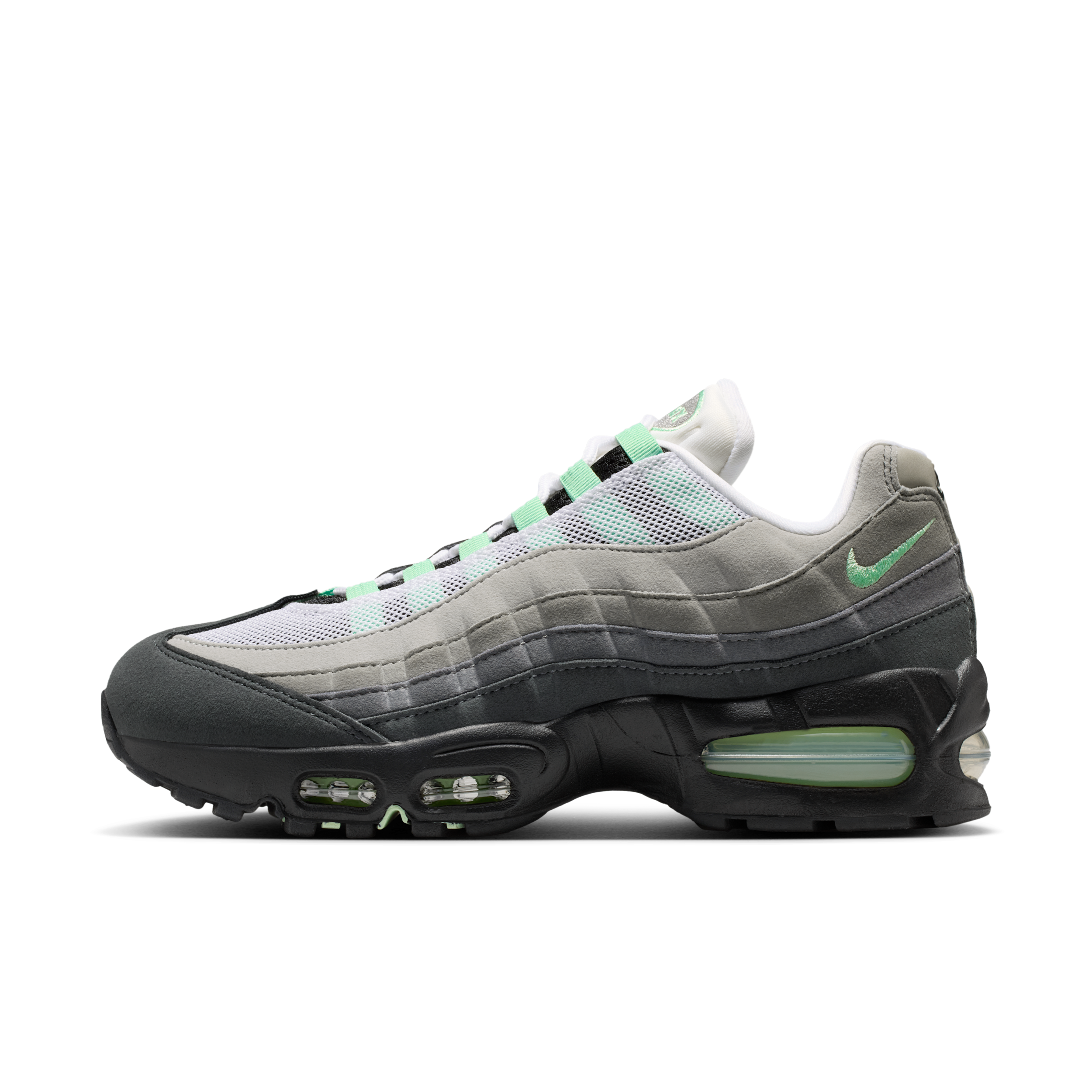 Nike Air Max 95 promotion