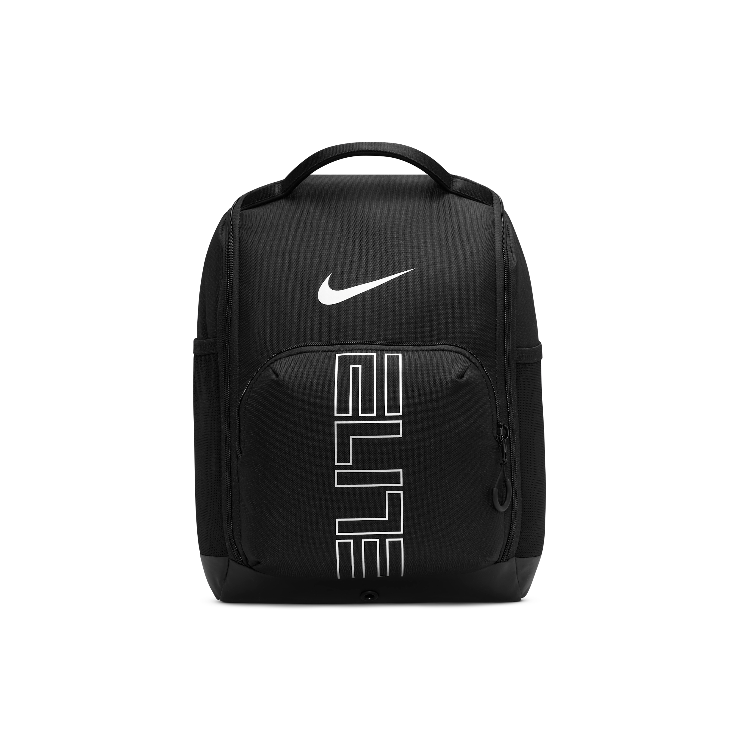 Nike Varsity Elite Basketball Shoe Bag (14L) - Black