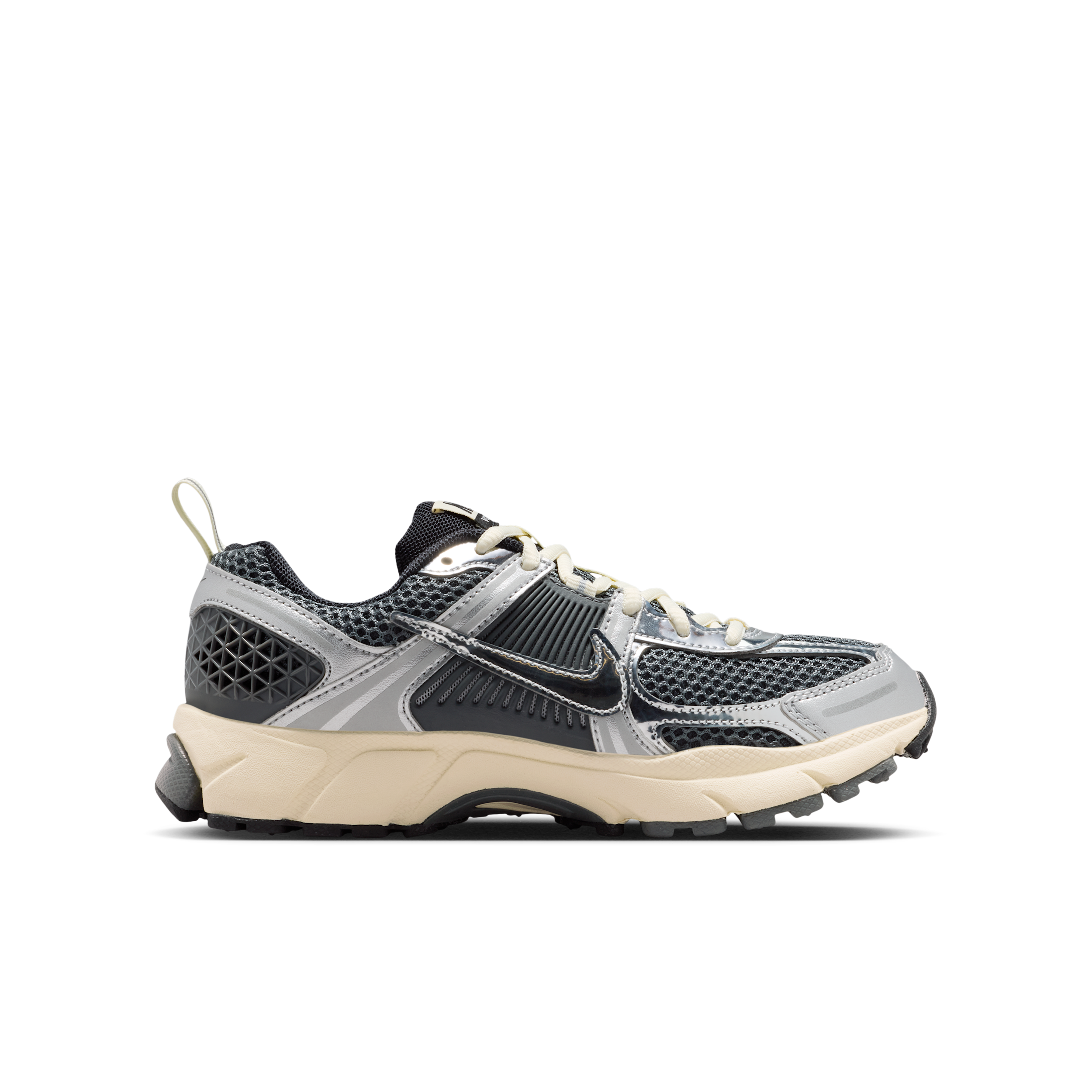 Thumbnail - Nike Vomero 5 Schuh (ältere Kinder) - Grau