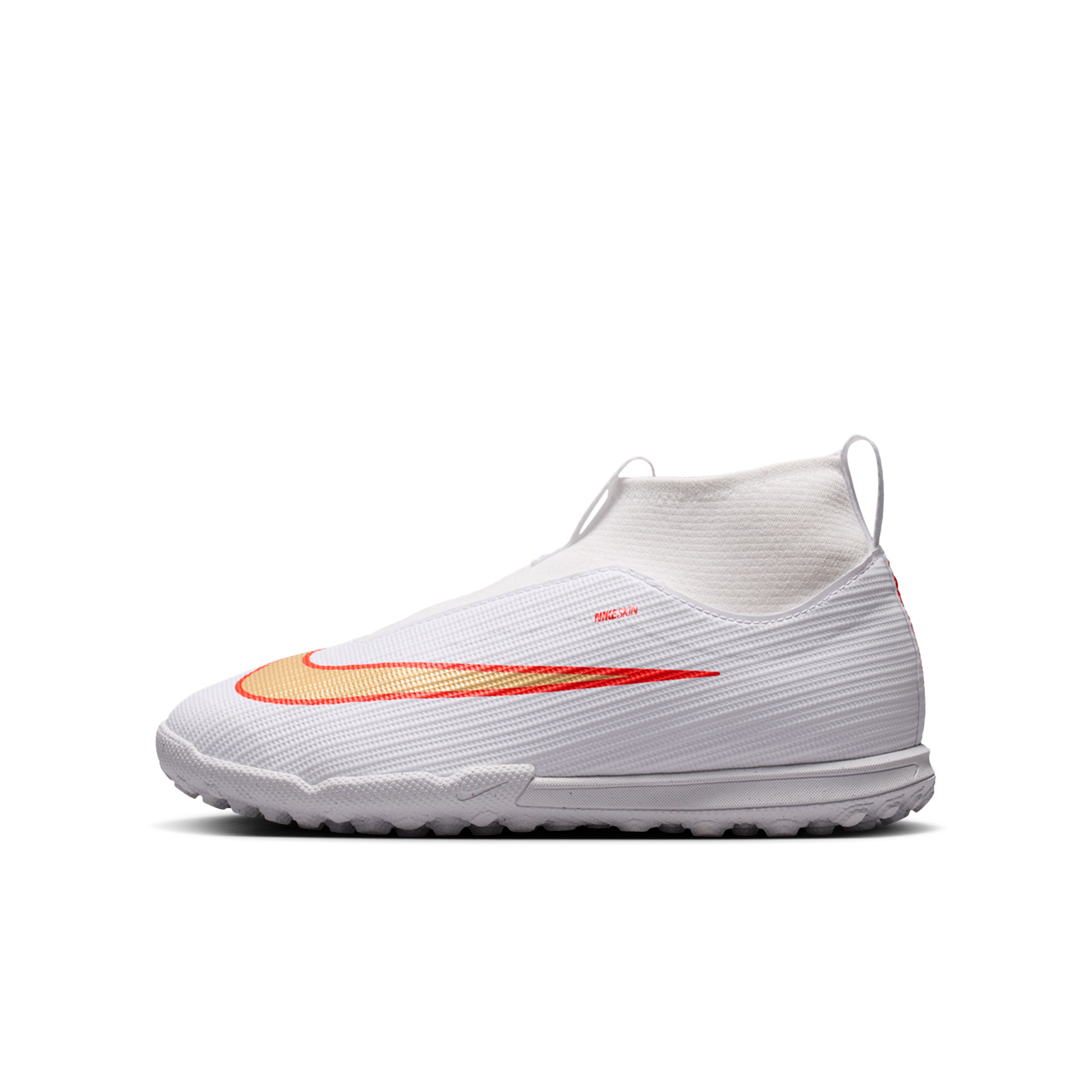 Nike Jr. Mercurial Superfly 11 Academy, Vit