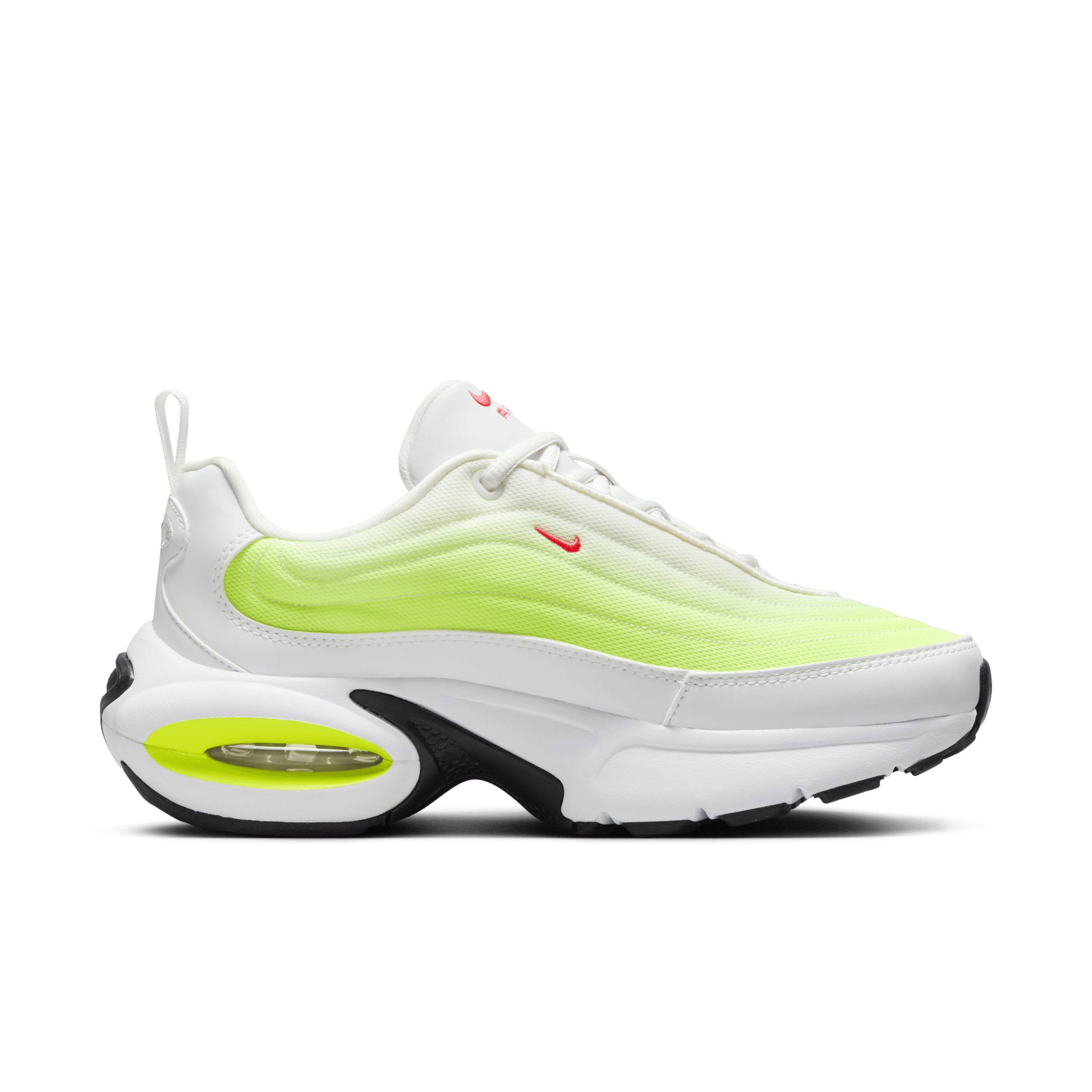 Chaussure Nike Air Max Portal pour femme - Blanc