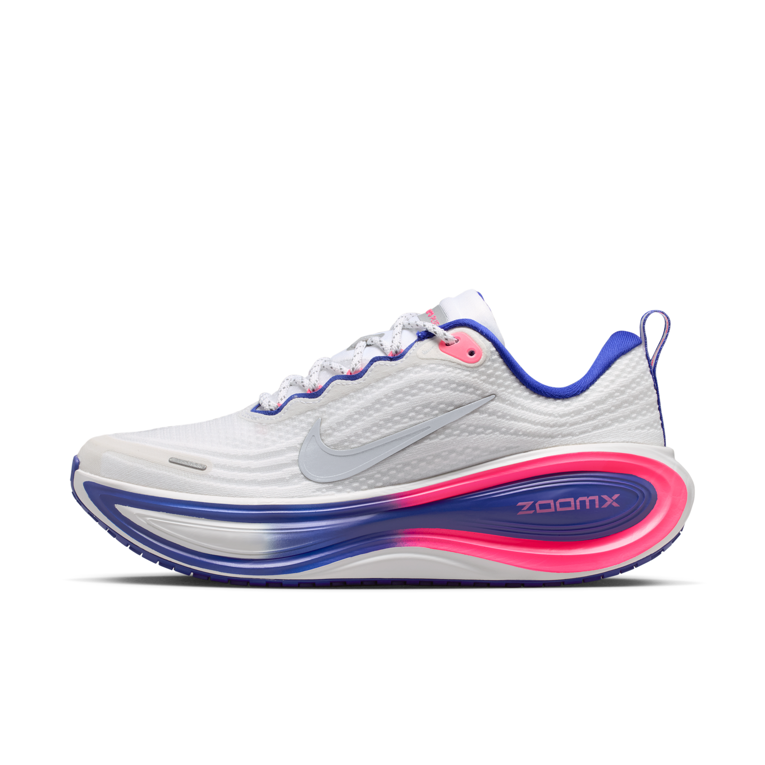 Chaussures de running sur route Vomero Plus SE pour femme - Blanc Blanc