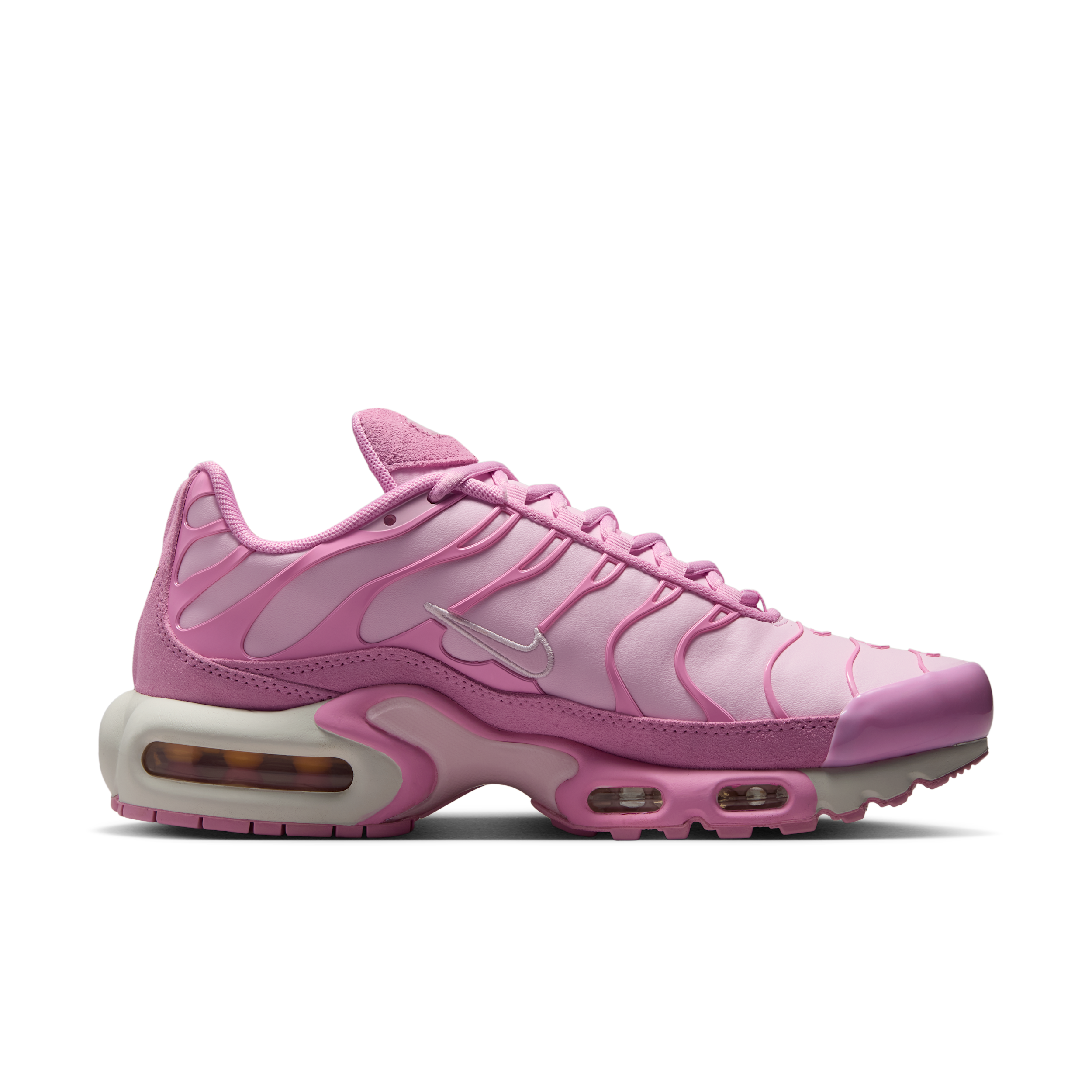 Nike Air Max Plus Suede - IV5286-600
