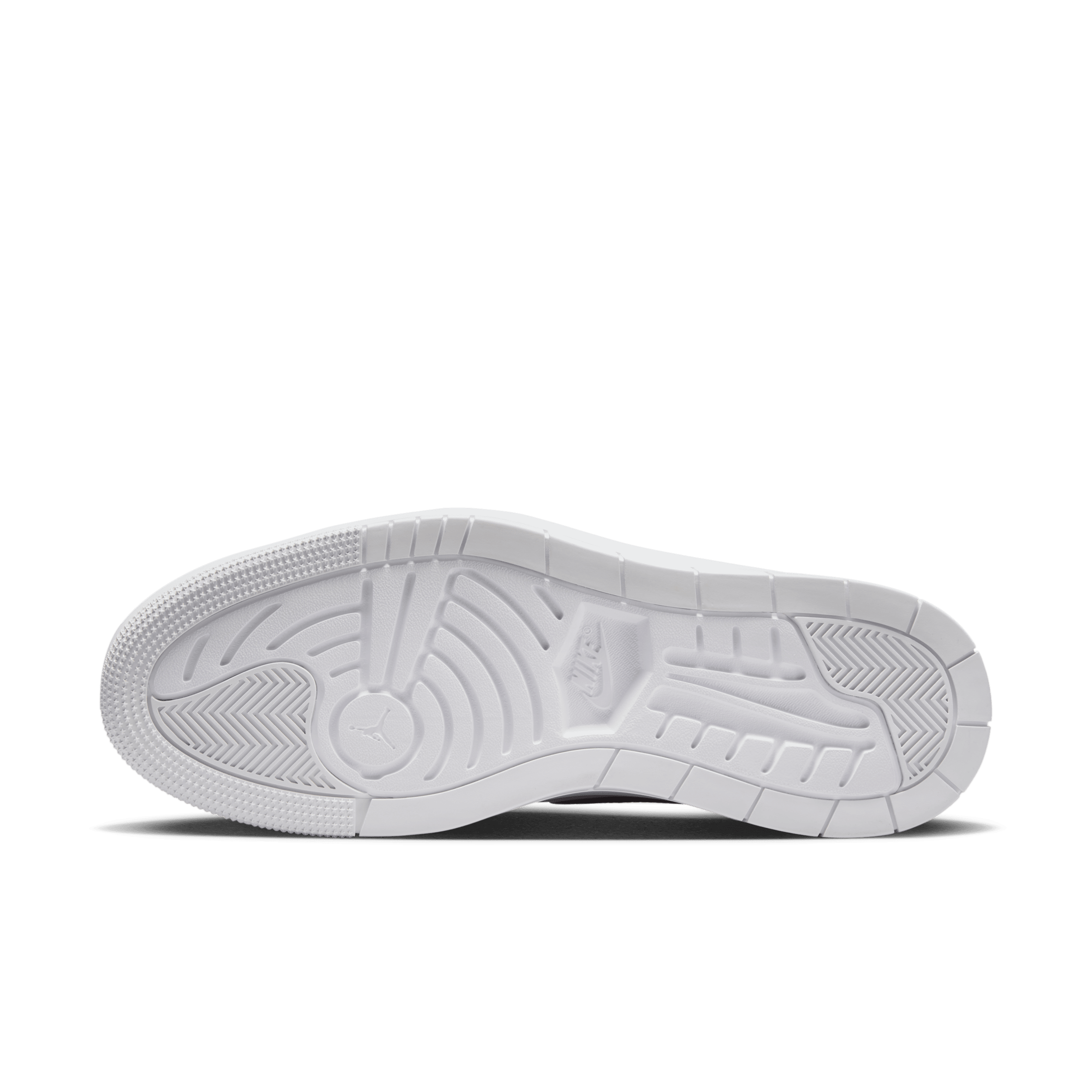 Chaussure Air Jordan 1 Elevate Low - Blanc