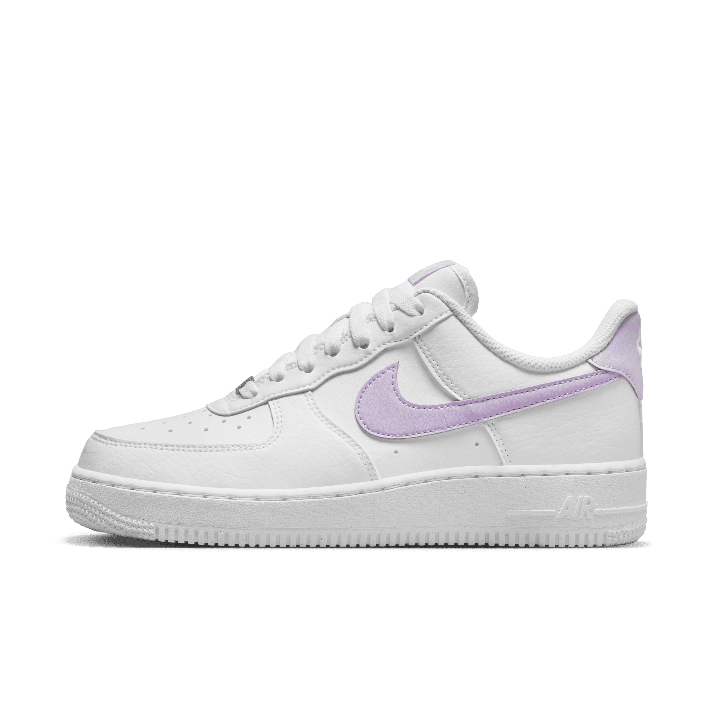 Image of Nike Air Force 1 '07 Next Nature Damesschoenen - Wit