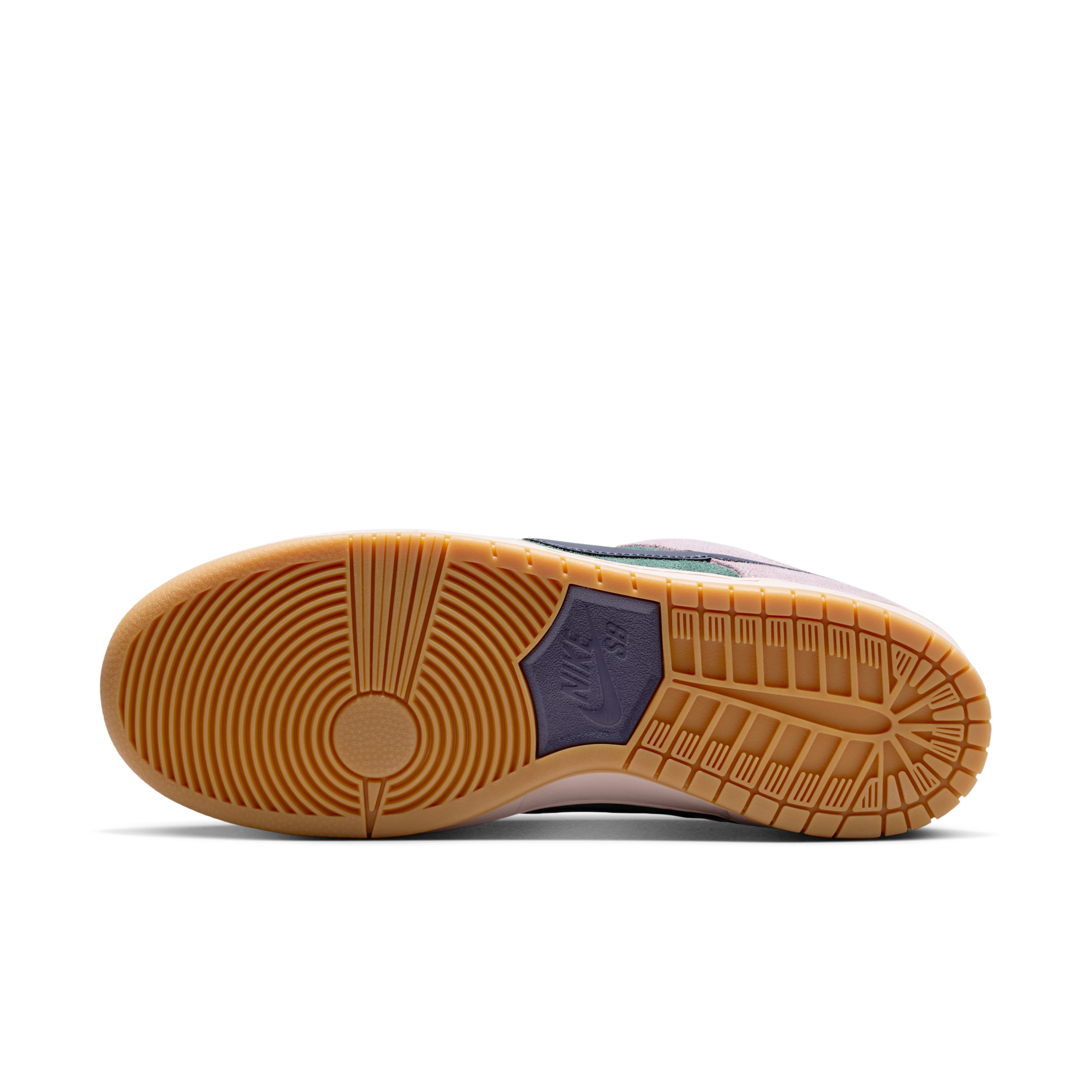 Nike Dunk Low SB 'Mineral Slate' | Green | Men's Size 10 - HQ1625-300