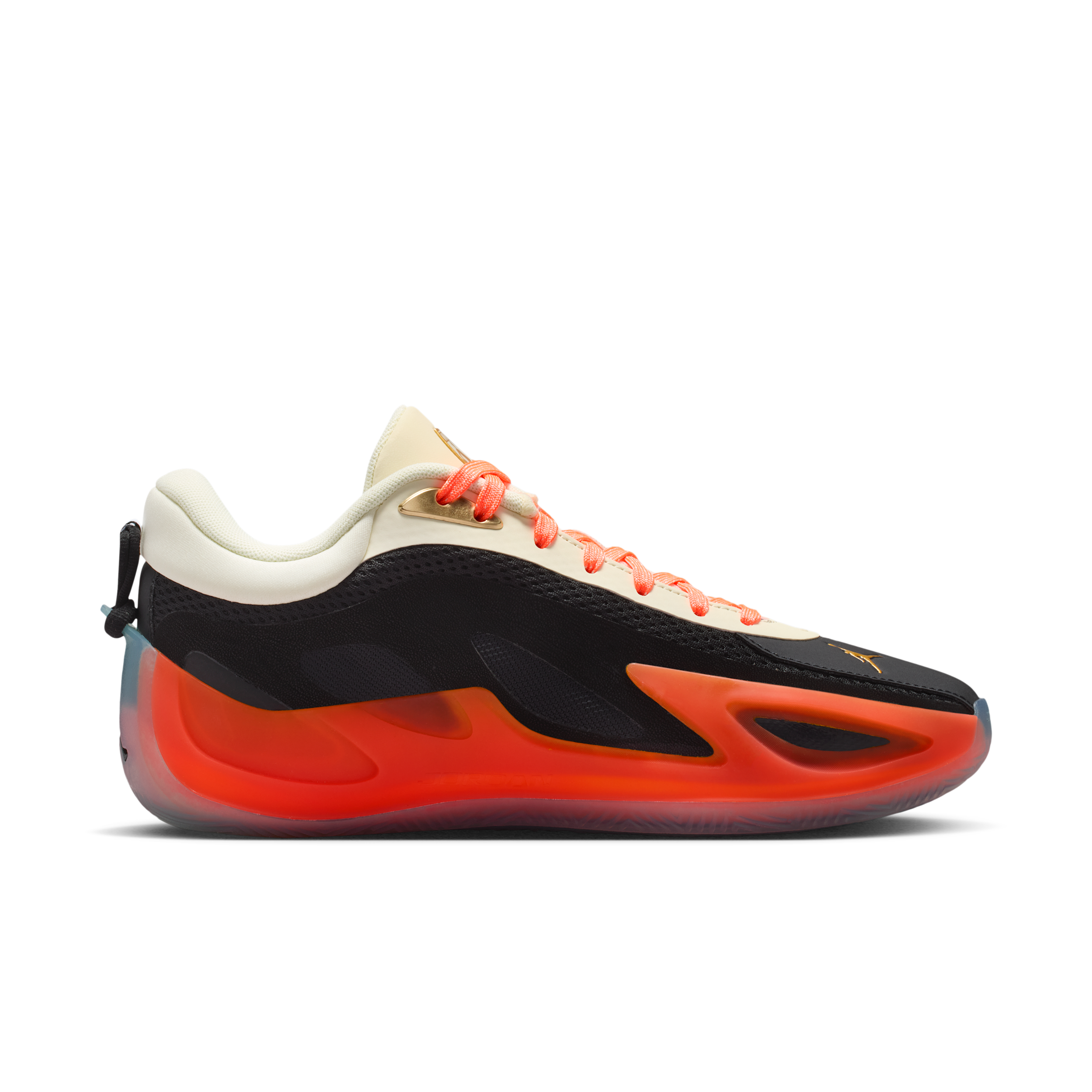 Scarpa da basket Jordan Heir Series 2 "Birds of Paradise" - Nero - II0568-001