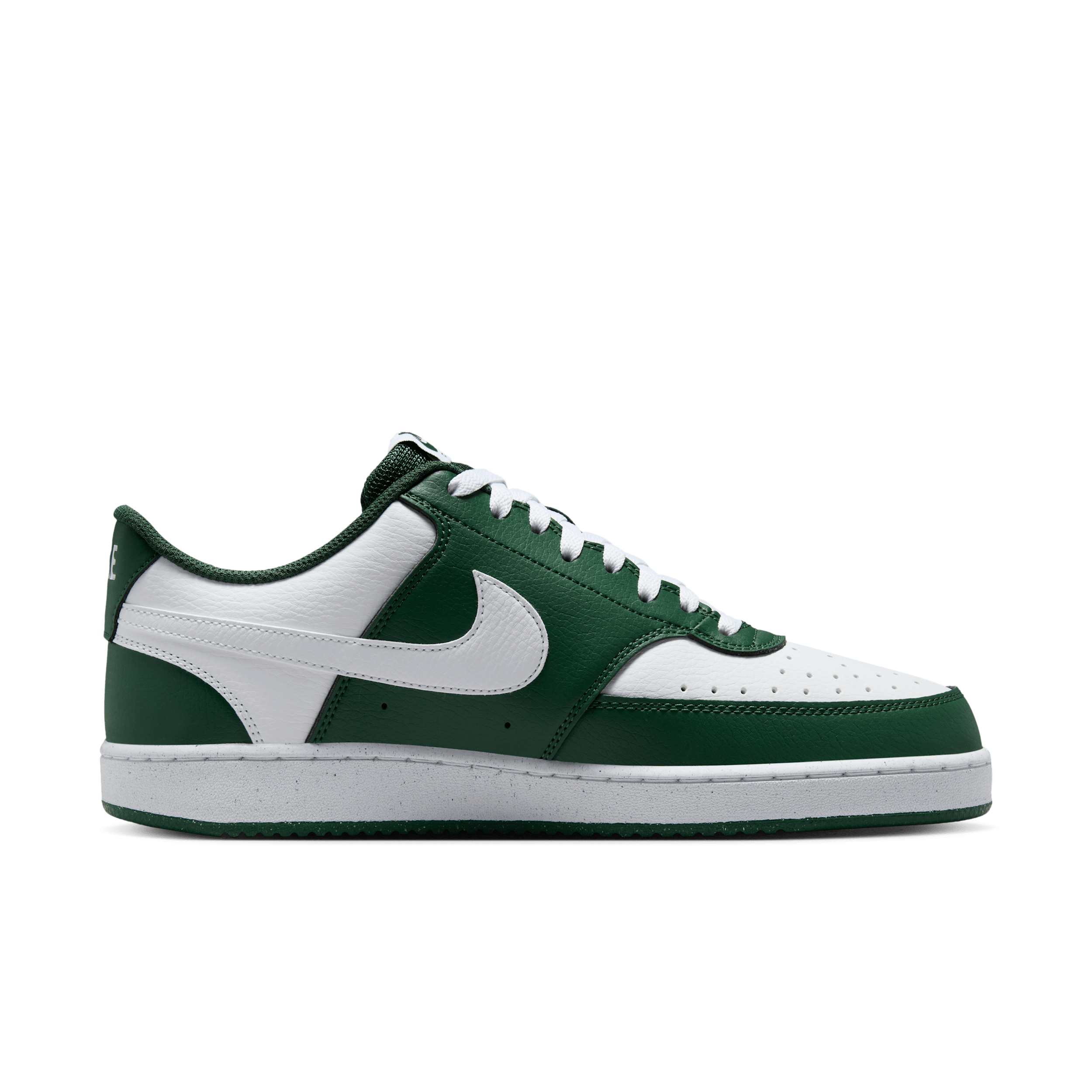Nike Court Vision Low Men's Shoes - Green - HM9862-300
