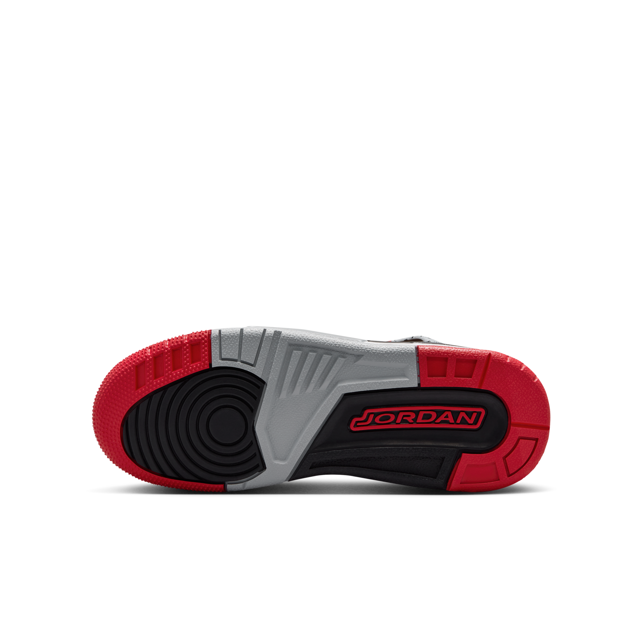 Thumbnail - Jordan Spizike Low Schuh für ältere Kinder - Schwarz