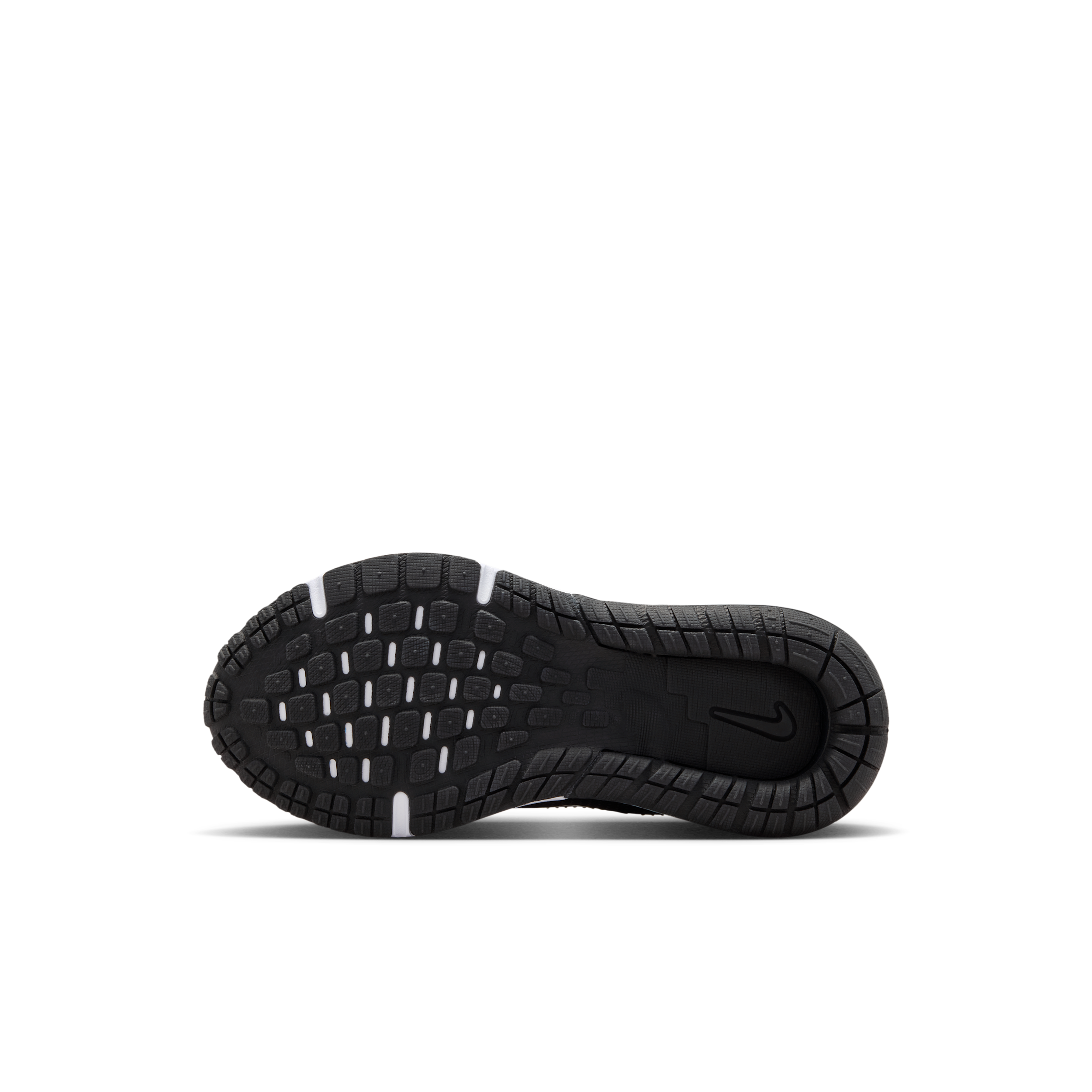 Thumbnail - Nike Air Max Phoenix Schuh (jüngere Kinder) - Schwarz