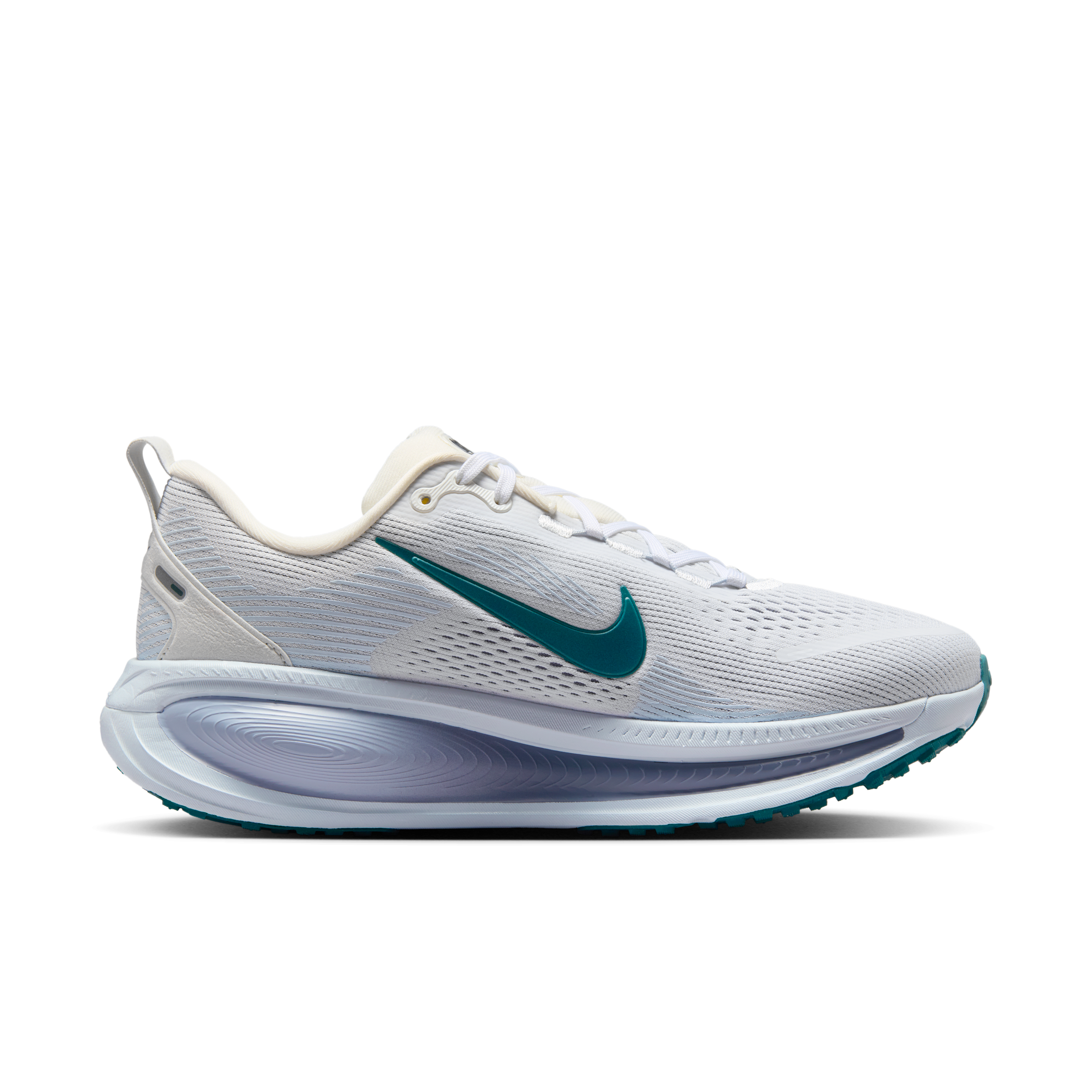 Nike Vomero 18 White Blue Tint Geode Teal (Women's) - HM6804-103
