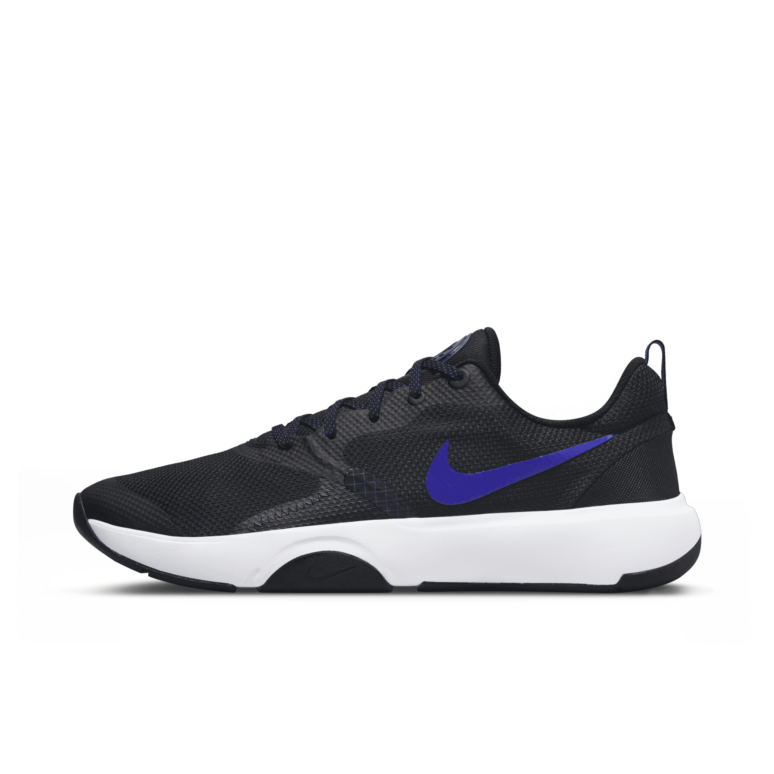 Nike City Rep TR Men's Training Shoes - Black - DA1352-006