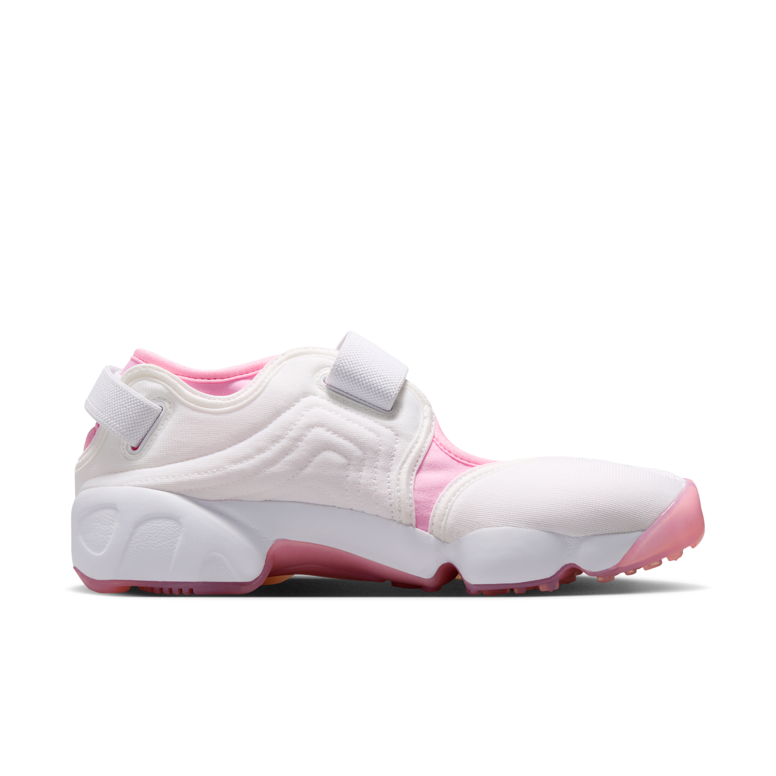 Nike Air Rift Women's Shoes - White - IV6058-100
